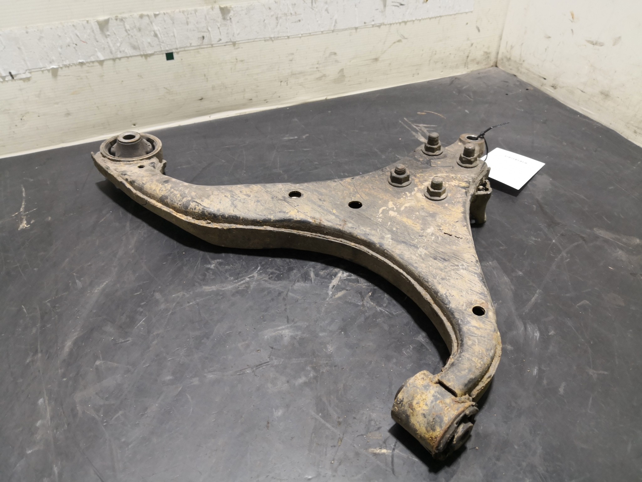 Braço Suspensão Frente Esq HYUNDAI TUCSON (JM) | 04 -  Imagem-1