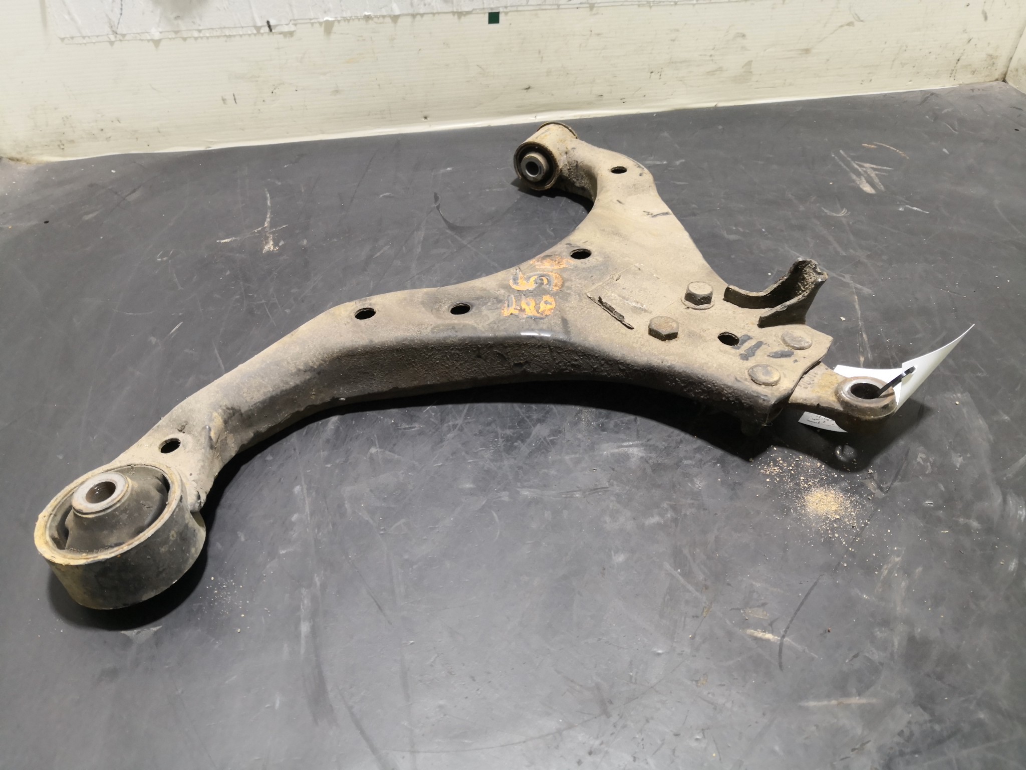 Braço Suspensão Frente Esq HYUNDAI TUCSON (JM) | 04 -  Imagem-2