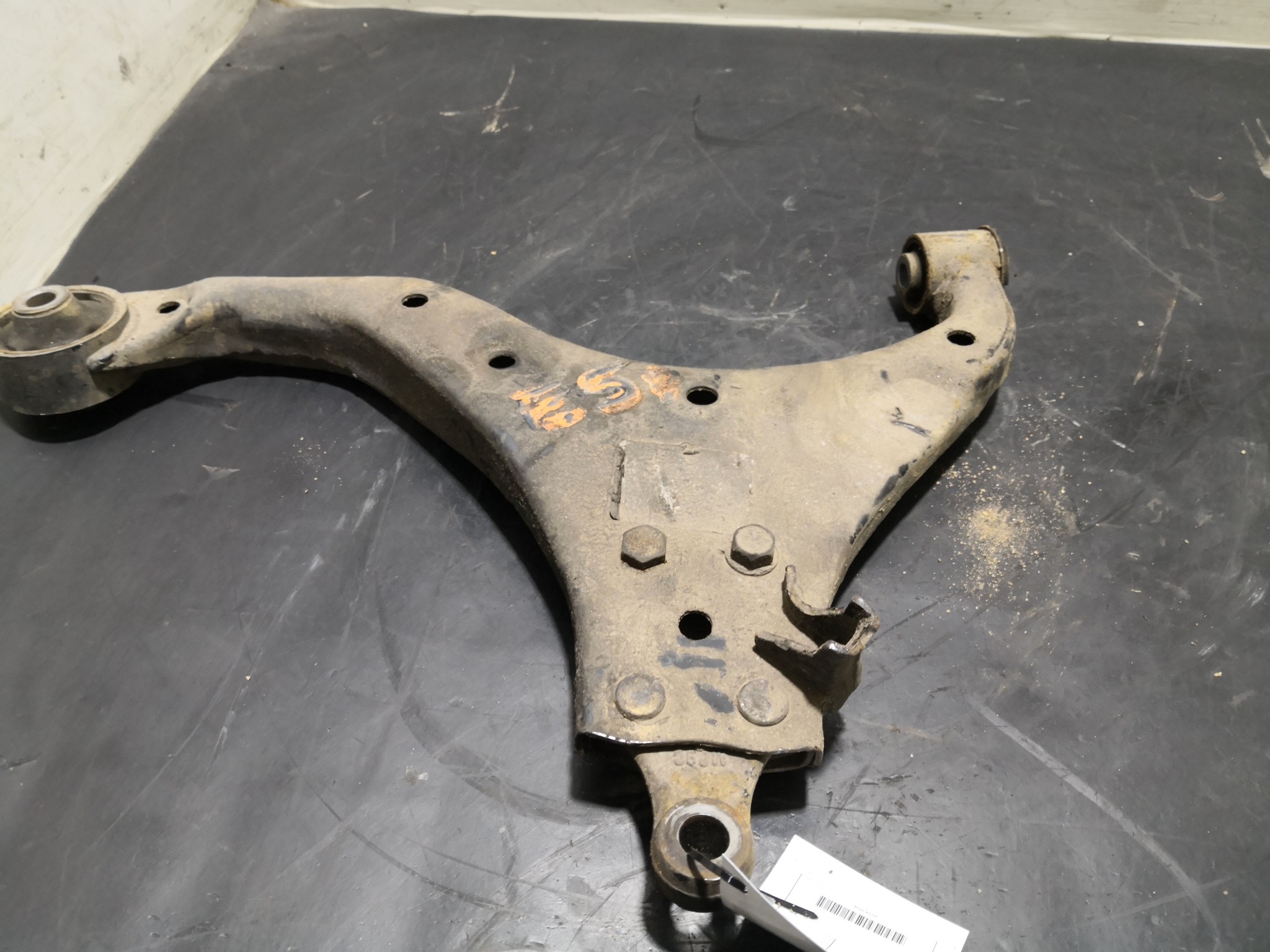 Braço Suspensão Frente Esq HYUNDAI TUCSON (JM) | 04 -  Imagem-3