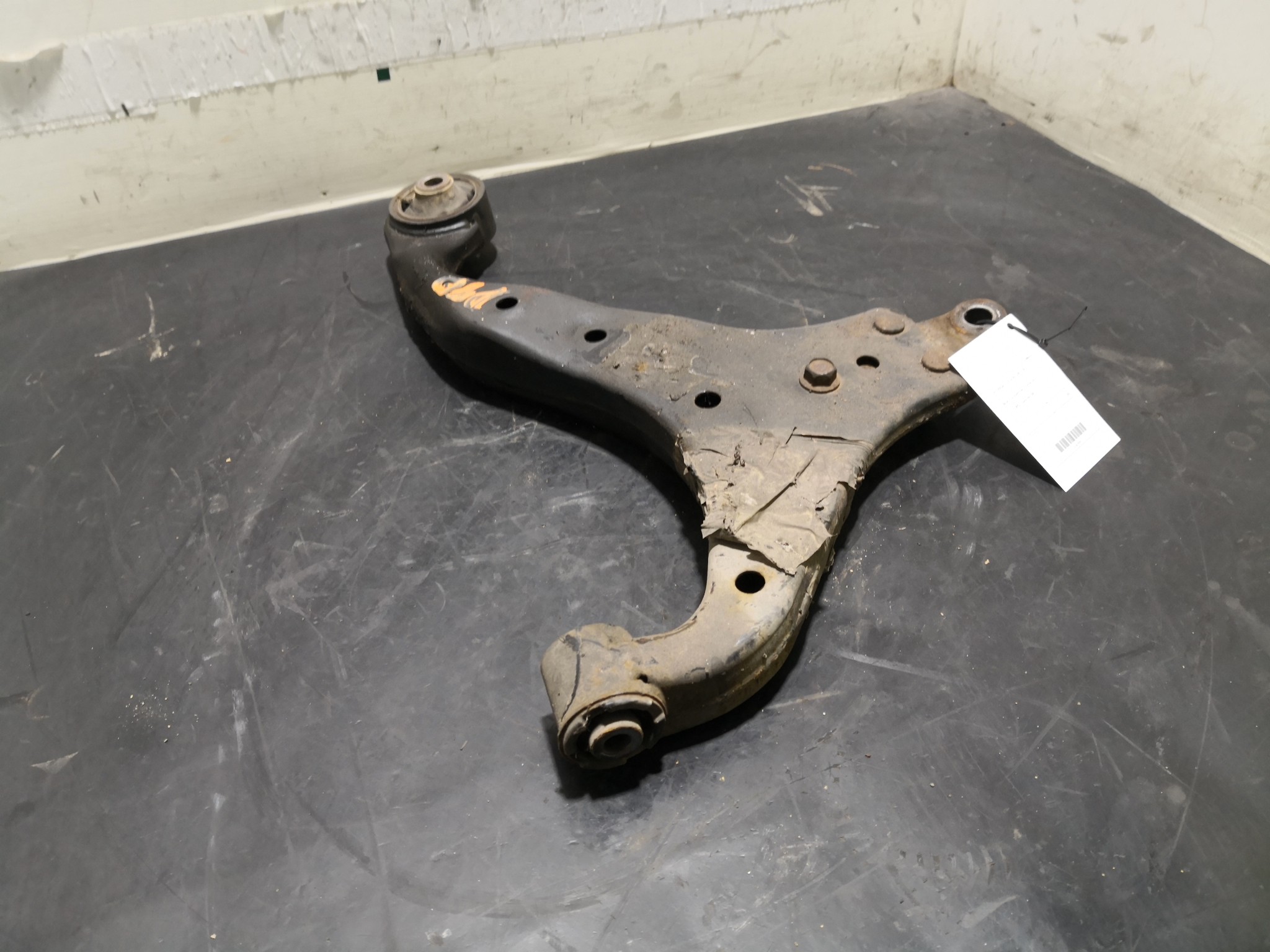 Braço Suspensão Frente Dto HYUNDAI TUCSON (JM) | 04 -  Imagem-1