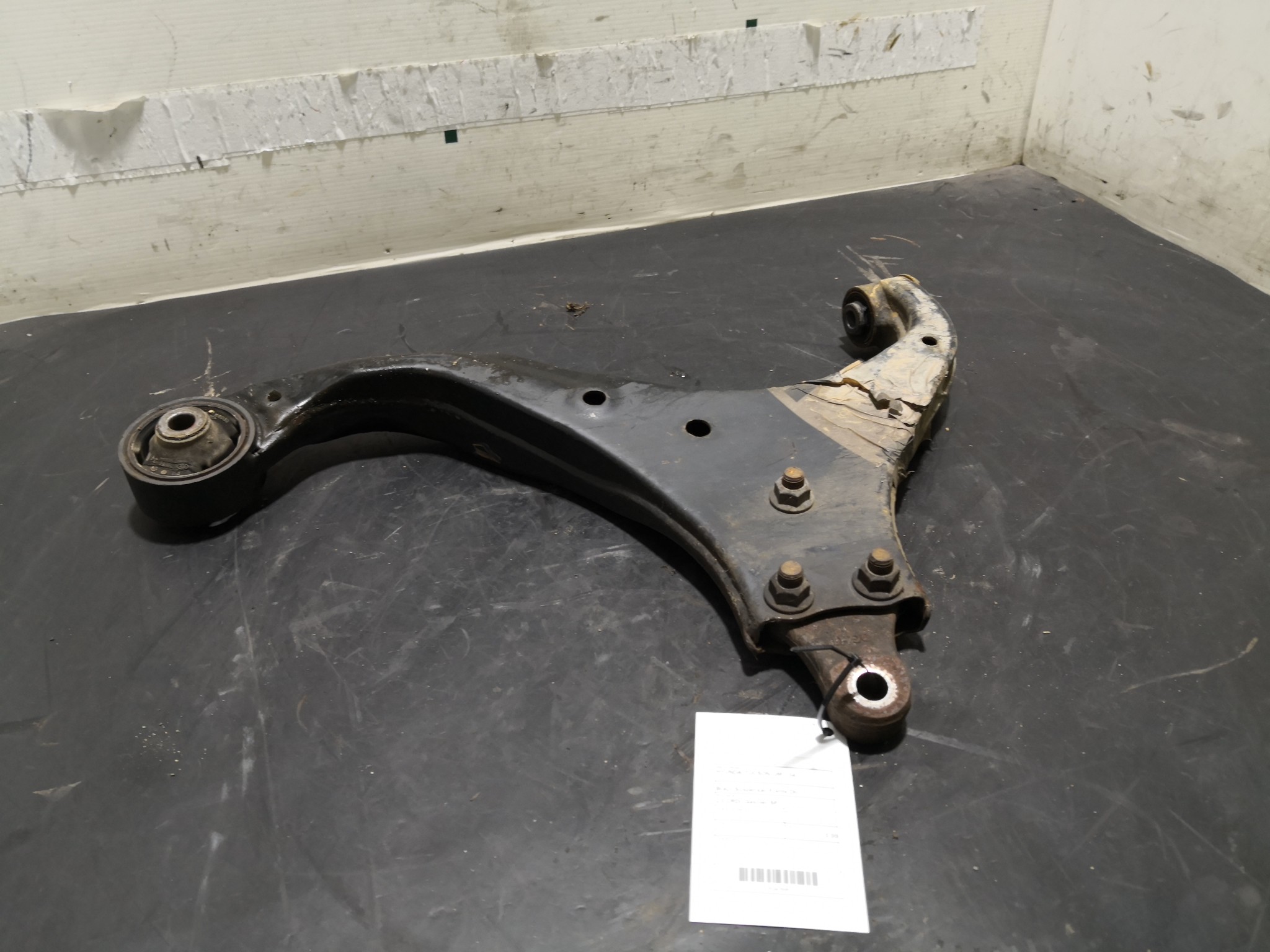 Braço Suspensão Frente Dto HYUNDAI TUCSON (JM) | 04 -  Imagem-3