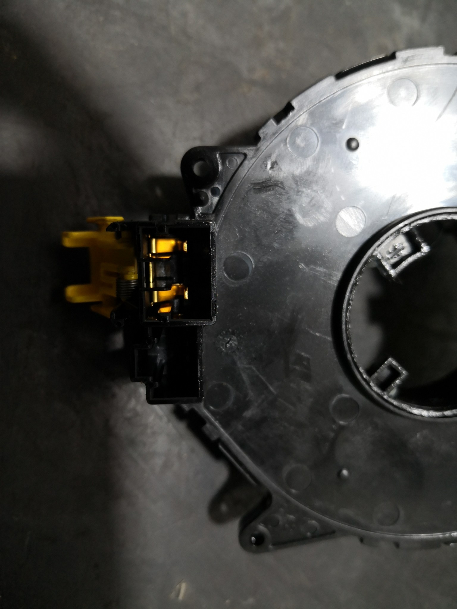 Fita de Airbags HYUNDAI TUCSON (JM) | 04 -  Imagem-2