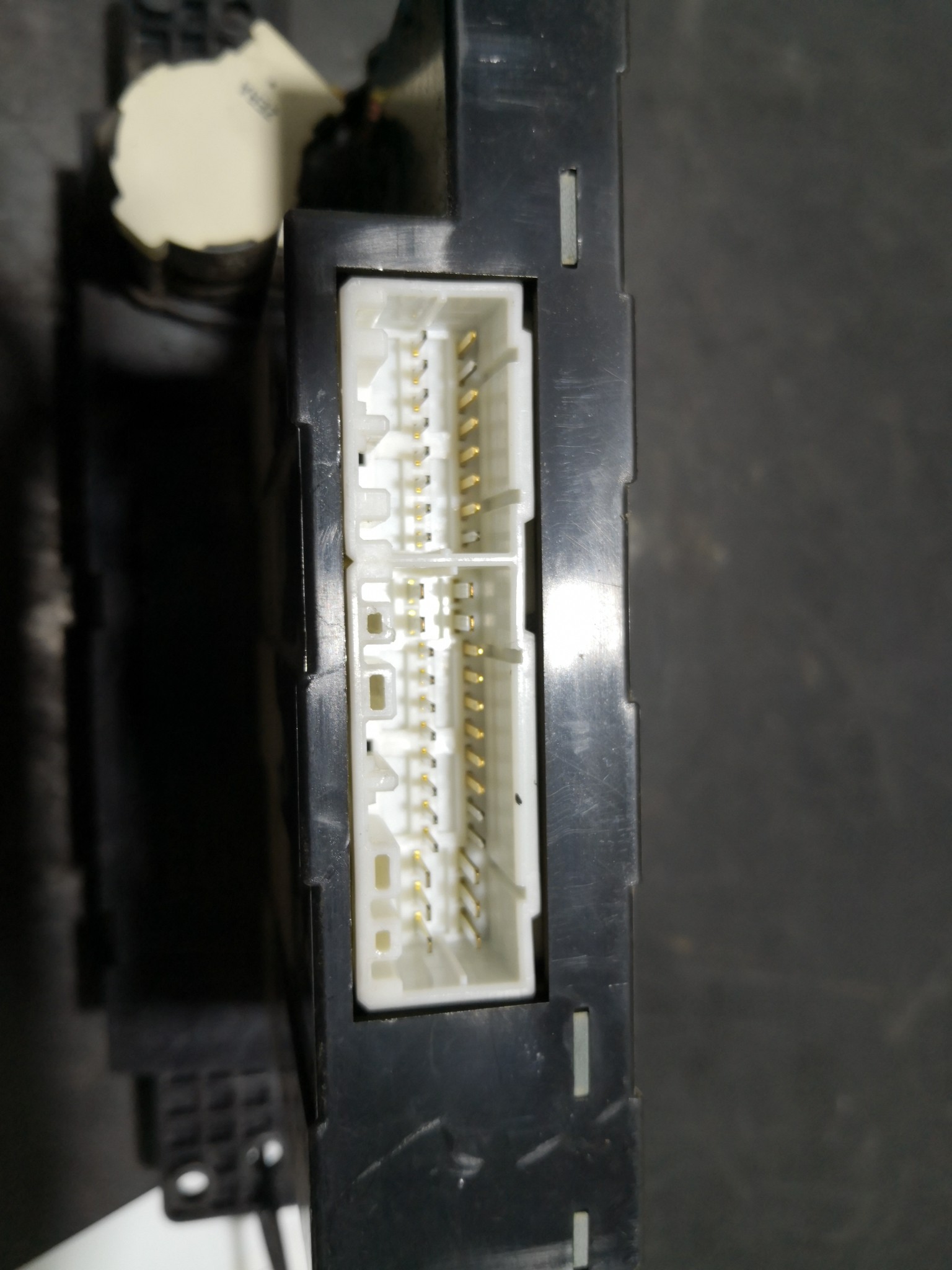 Climatronic HYUNDAI TUCSON (JM) | 04 -  Imagem-2