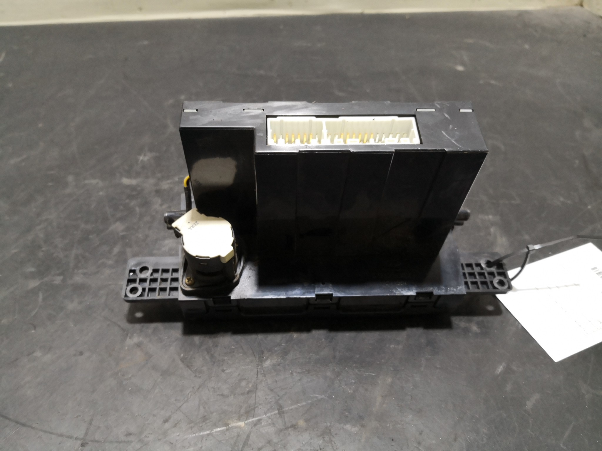 Climatronic HYUNDAI TUCSON (JM) | 04 -  Imagem-3