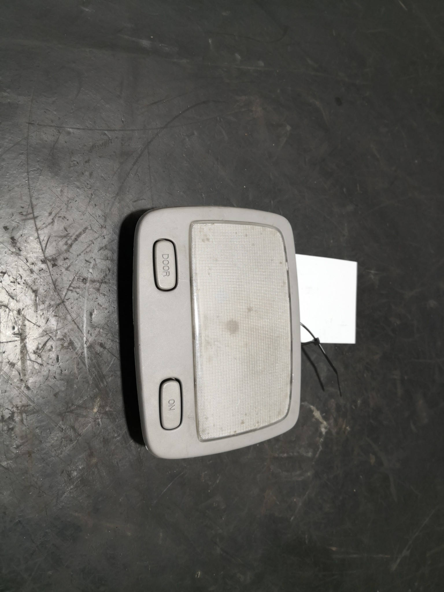 Plafonier  HYUNDAI TUCSON (JM) | 04 -  Imagem-2