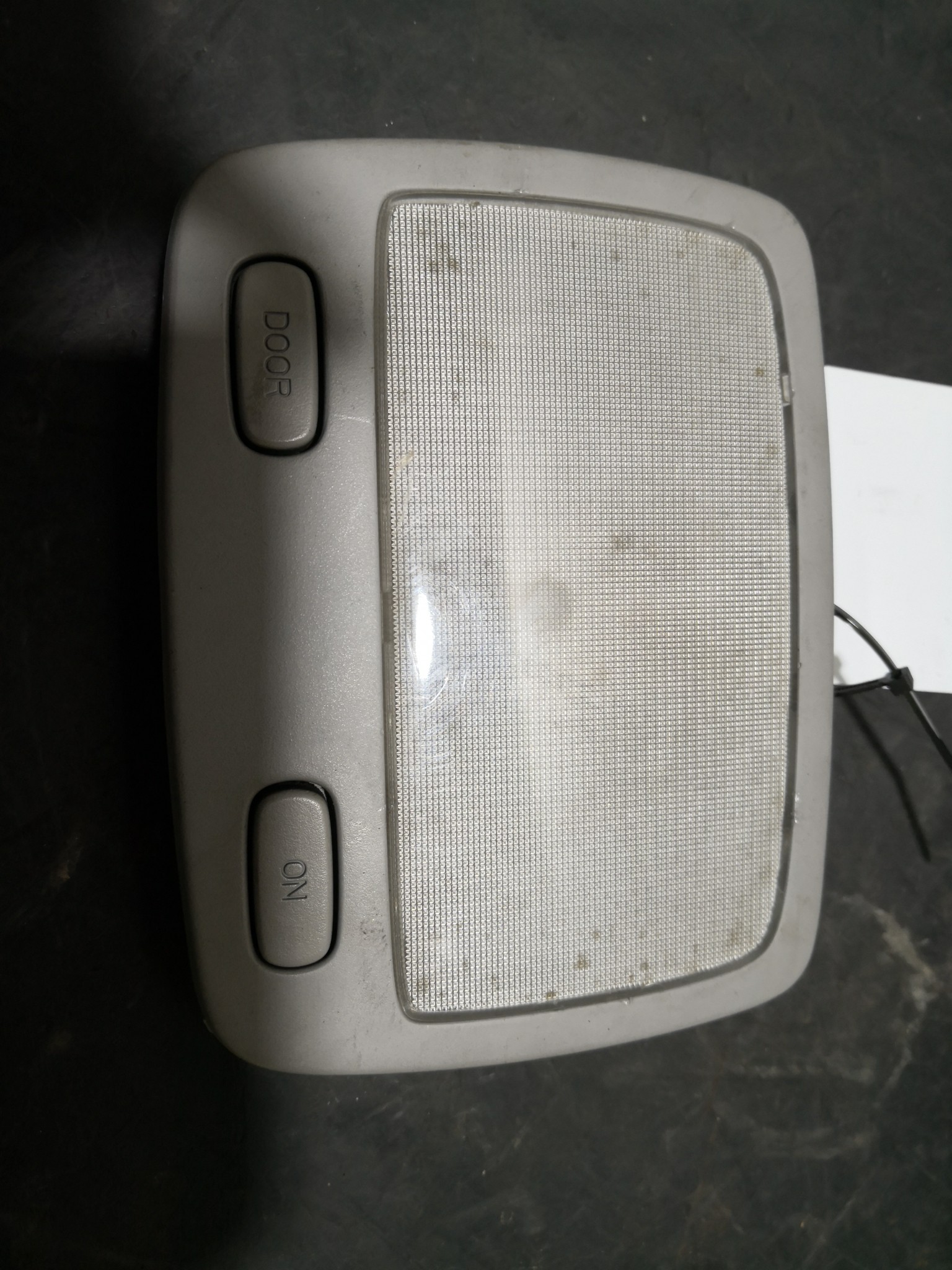 Plafonier  HYUNDAI TUCSON (JM) | 04 -  Imagem-3