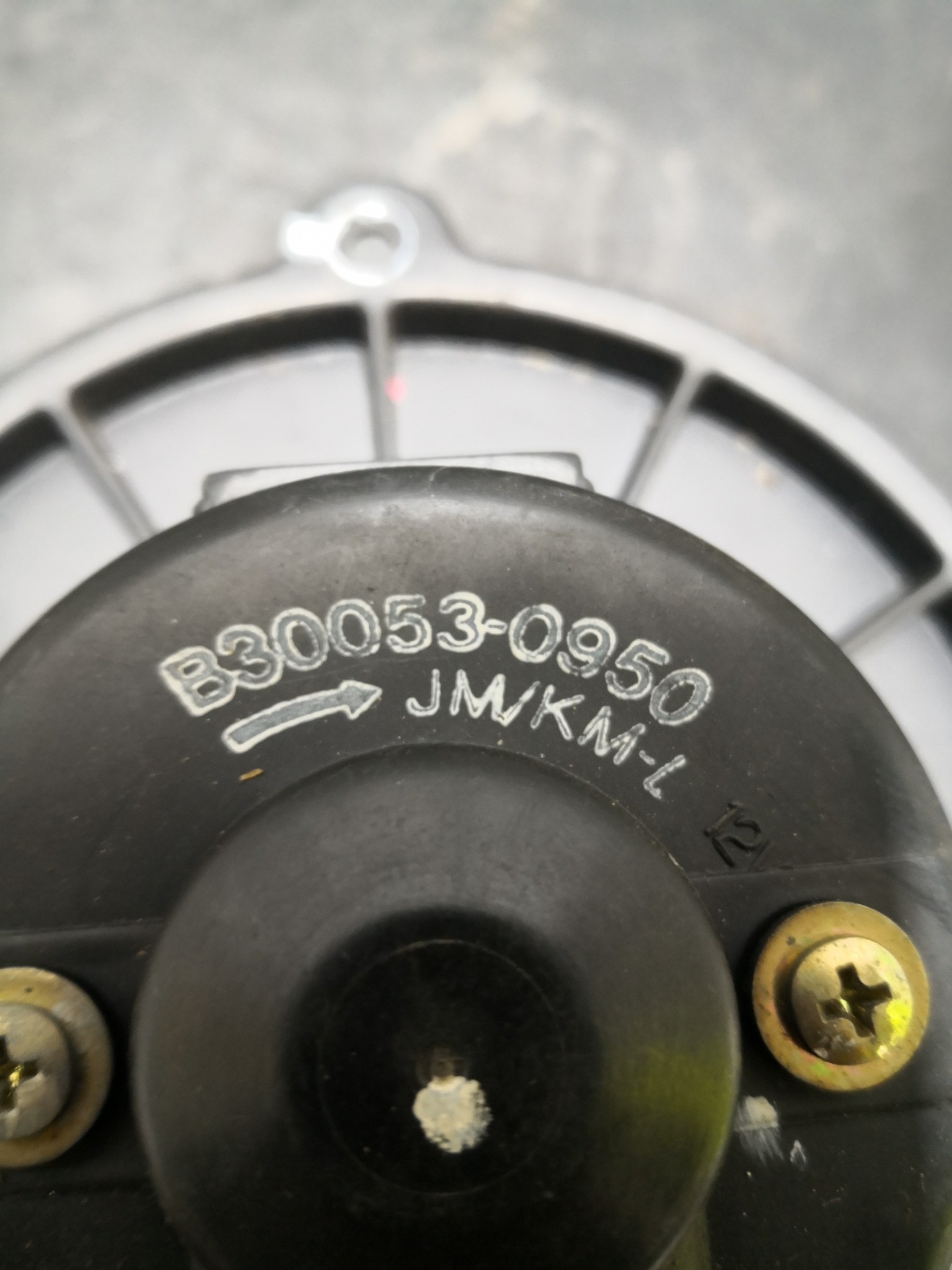 Motor Sofagem HYUNDAI TUCSON (JM) | 04 -  Imagem-2