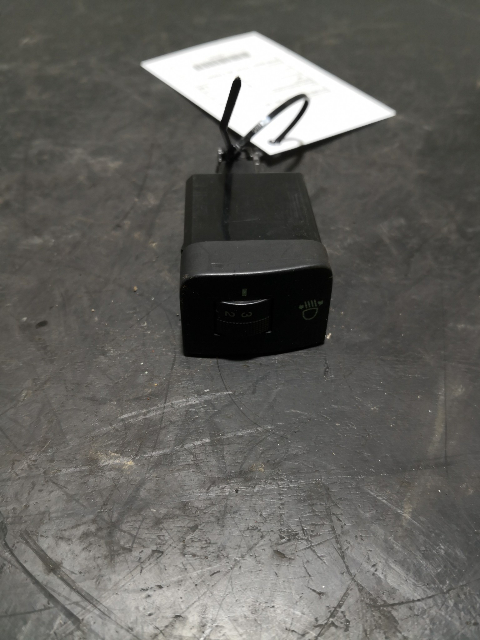 Botão Multifunções HYUNDAI - ID S_103560