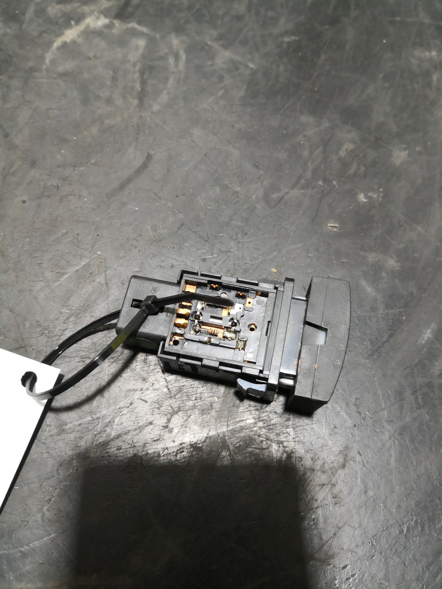 Botão Multifunções HYUNDAI - ID S_103553