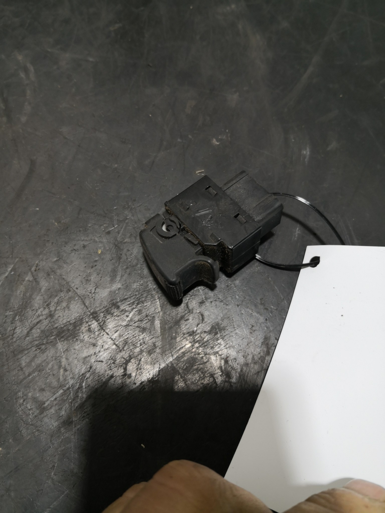 Botão Vidros HYUNDAI - ID S_103542