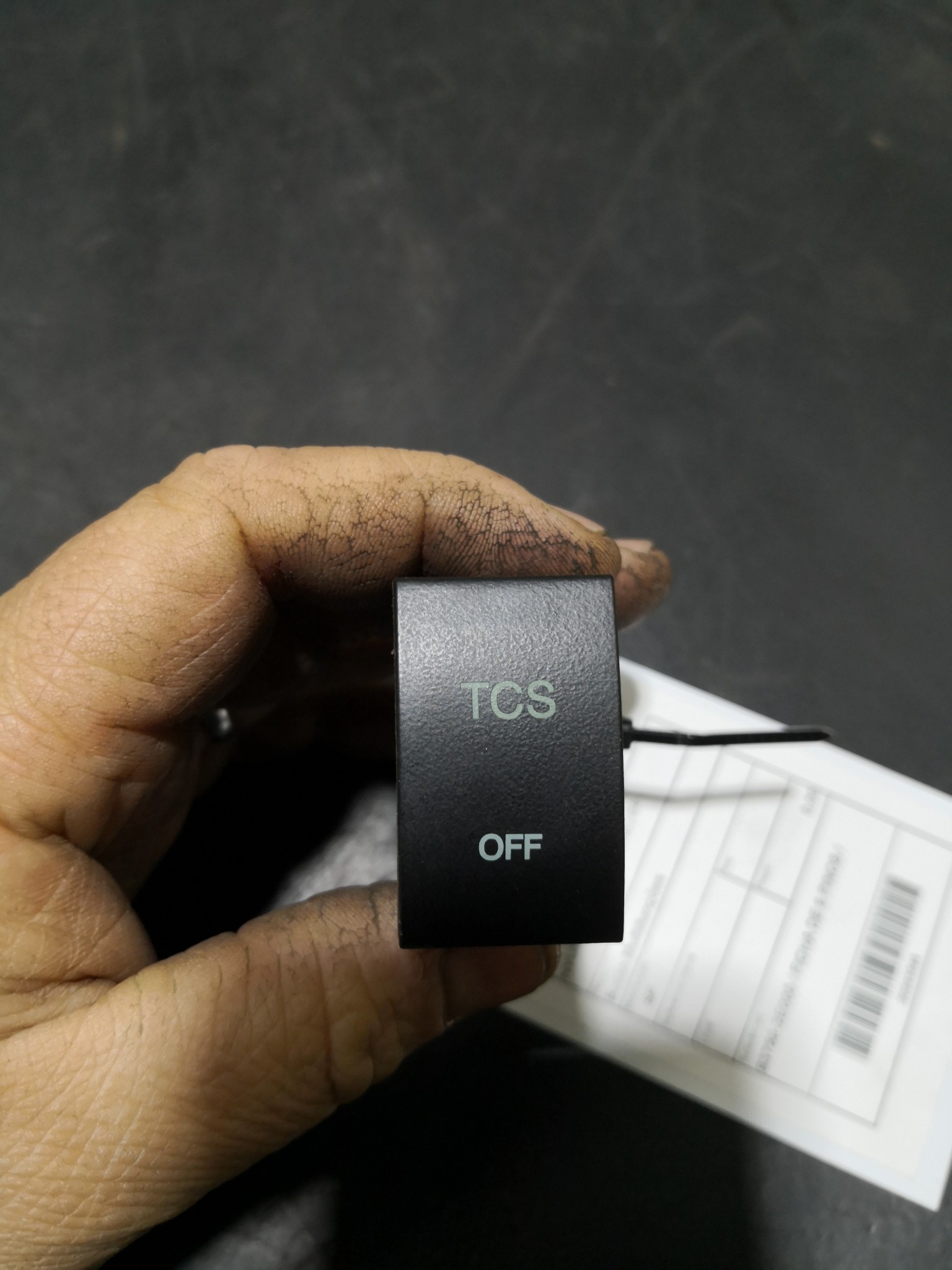 Botão Multifunções HYUNDAI - ID S_103543