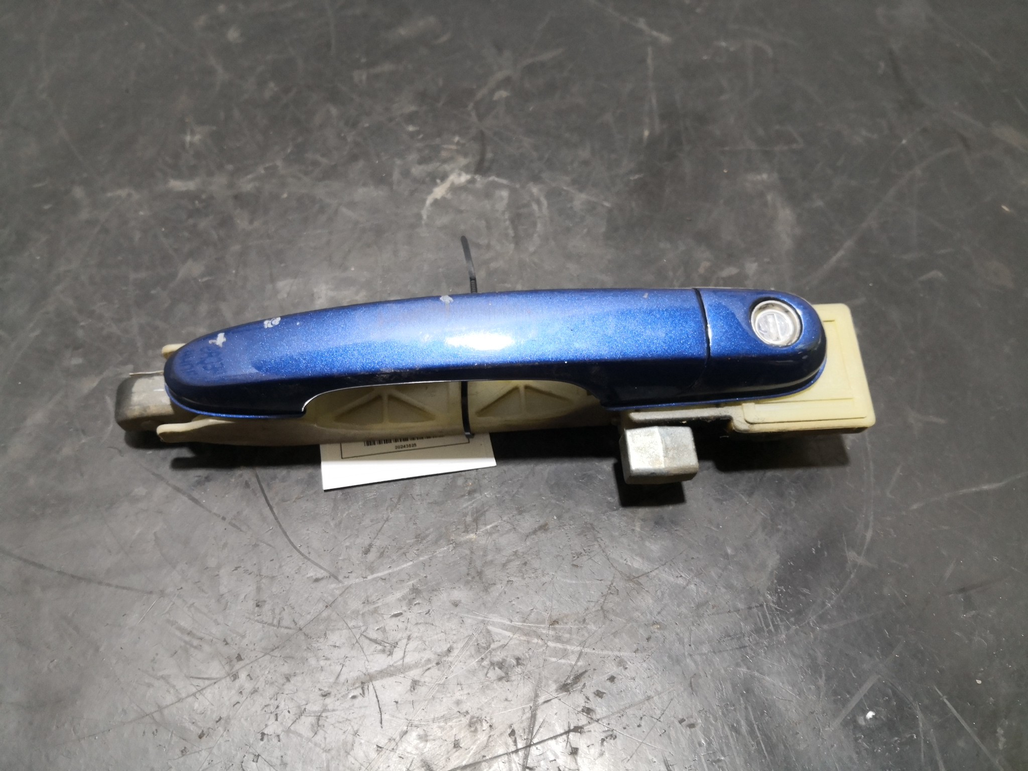 Puxador Exterior Porta Frente Dta HYUNDAI TUCSON (JM) | 04 -  Imagem-1