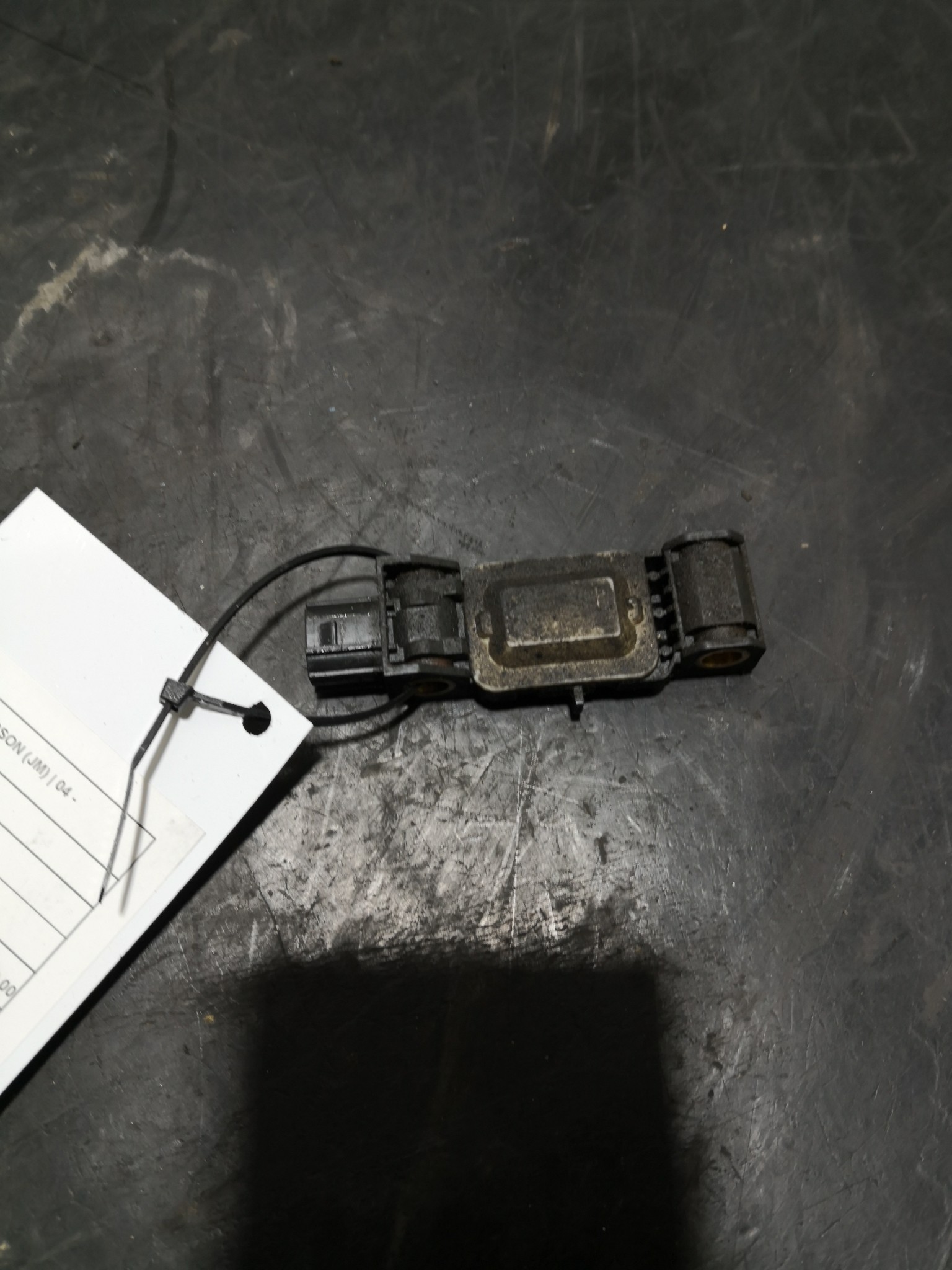 Sensor Impacto HYUNDAI - ID S_103537