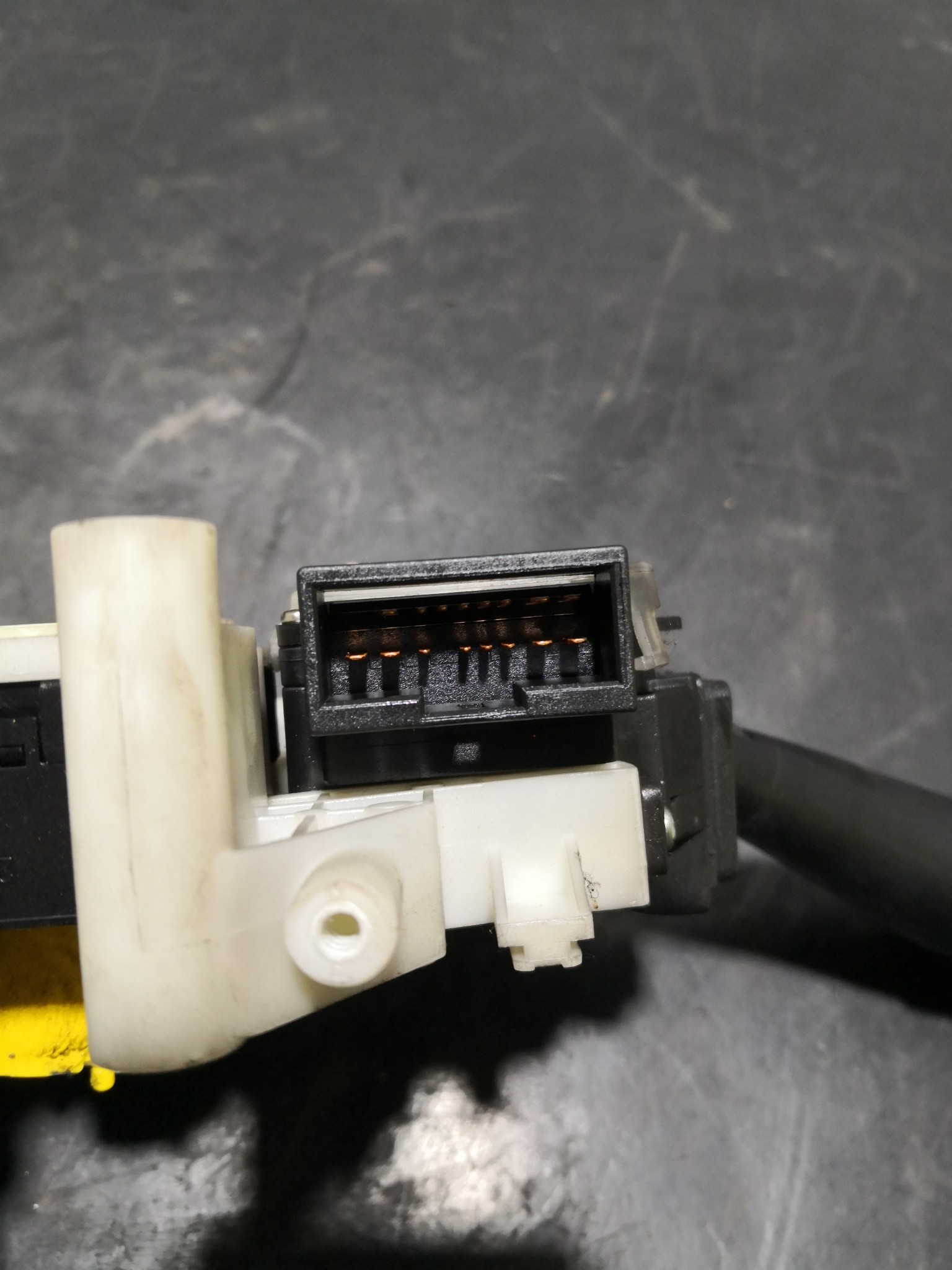 Manipulo Completo Luzes/Escovas HYUNDAI TUCSON (JM) | 04 -  Imagem-4