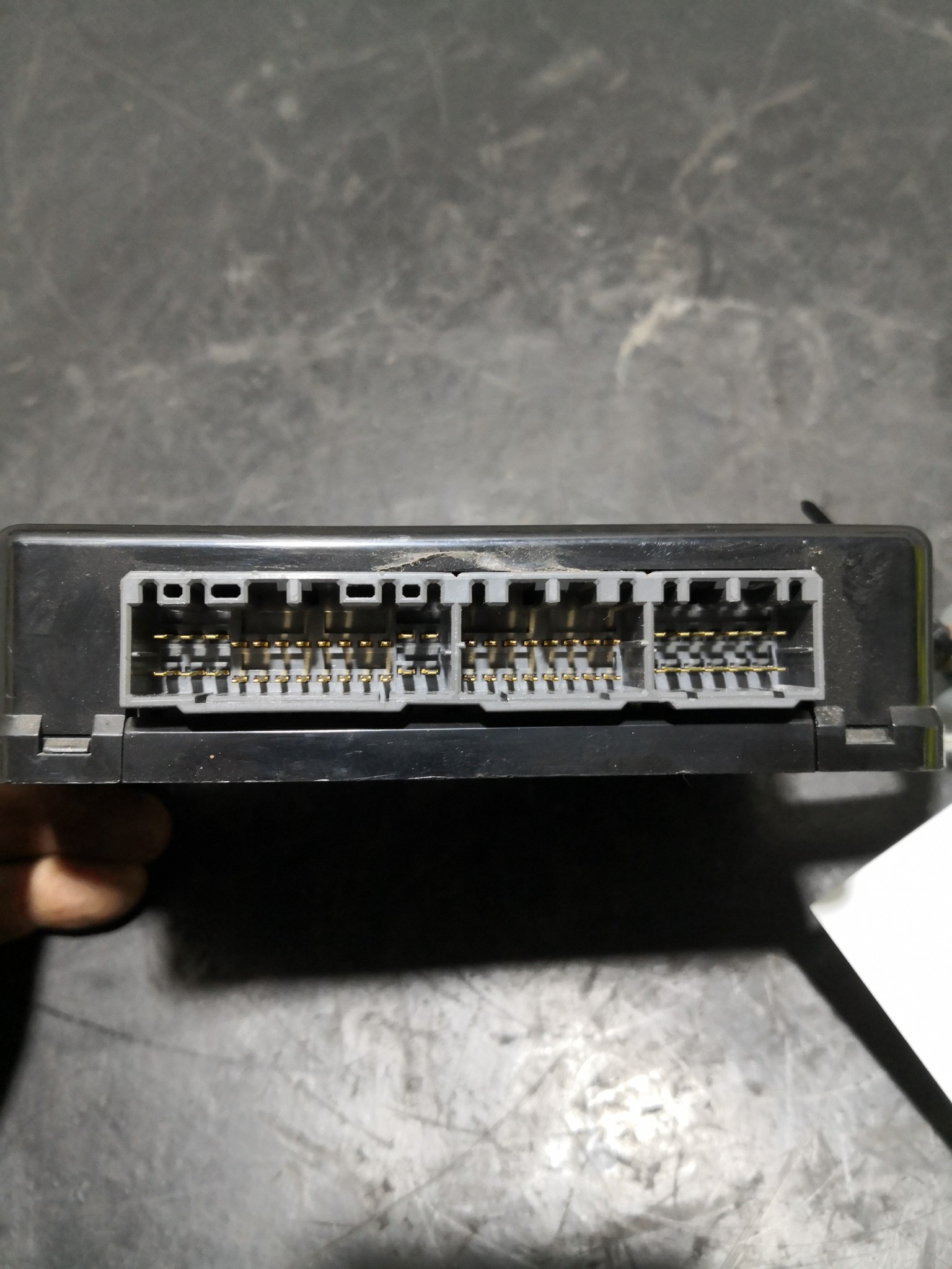 Modulo Confort HYUNDAI - ID S_103528