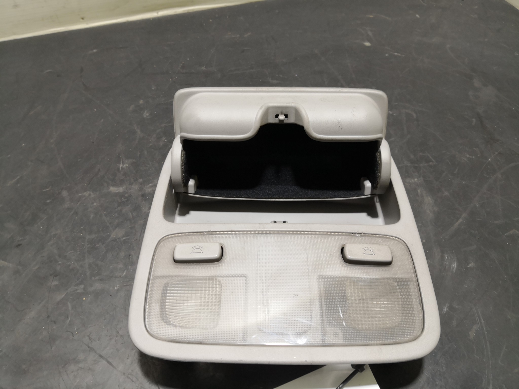 Plafonier  HYUNDAI TUCSON (JM) | 04 -  Imagem-1