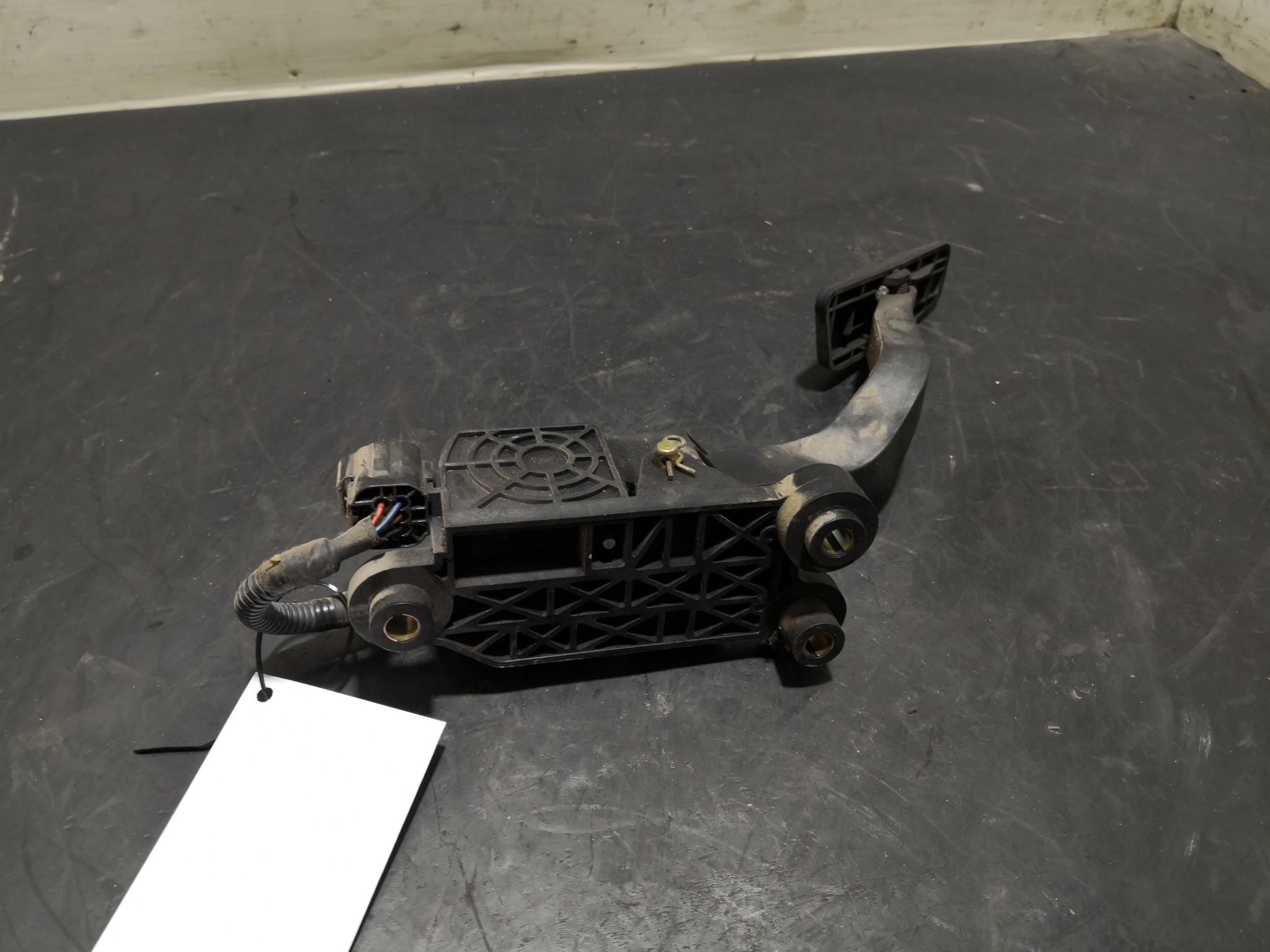 Pedal Potenciometro Acelerador HYUNDAI - ID S_103559