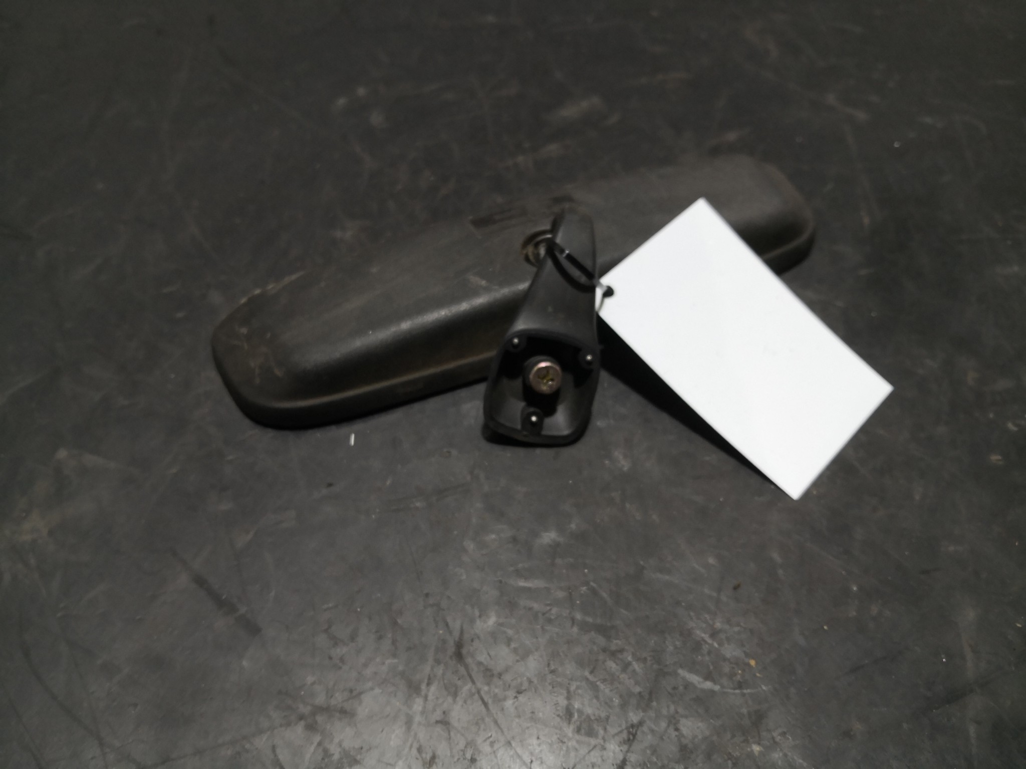 Espelho Retrovisor Interior HYUNDAI TUCSON (JM) | 04 -  Imagem-2