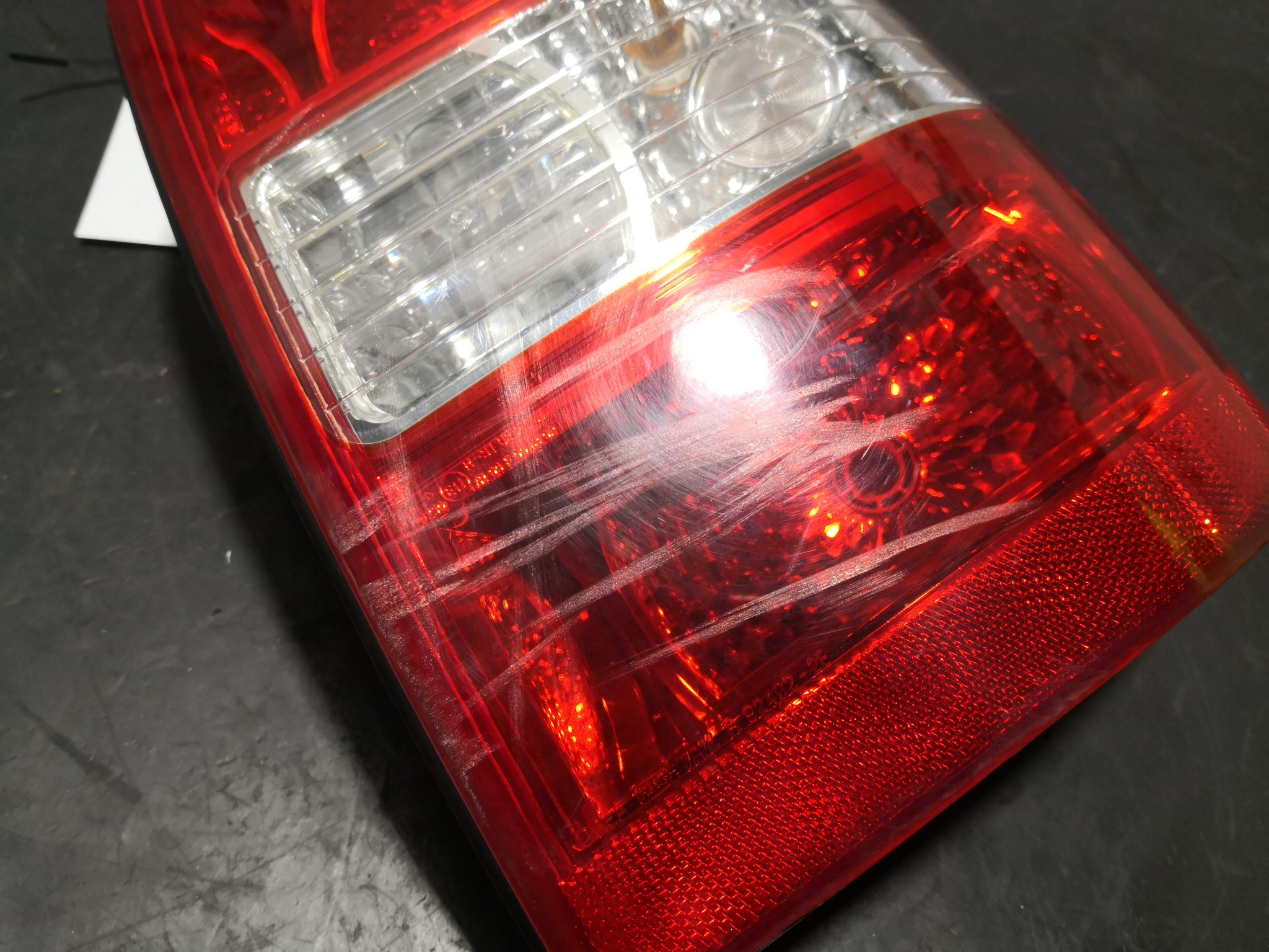 Farolim Stop Dto HYUNDAI TUCSON (JM) | 04 -  Imagem-1