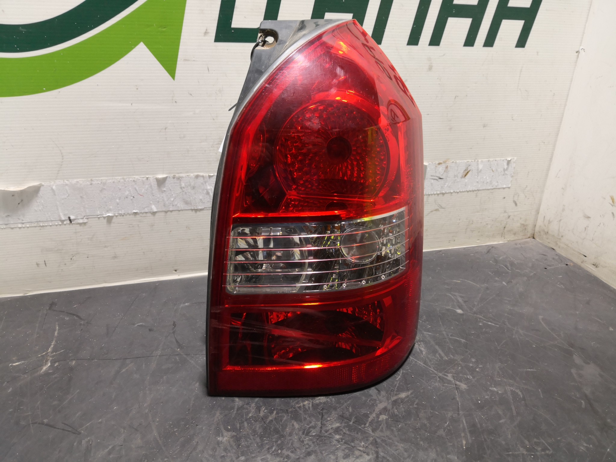 Farolim Stop Dto HYUNDAI TUCSON (JM) | 04 -  Imagem-3