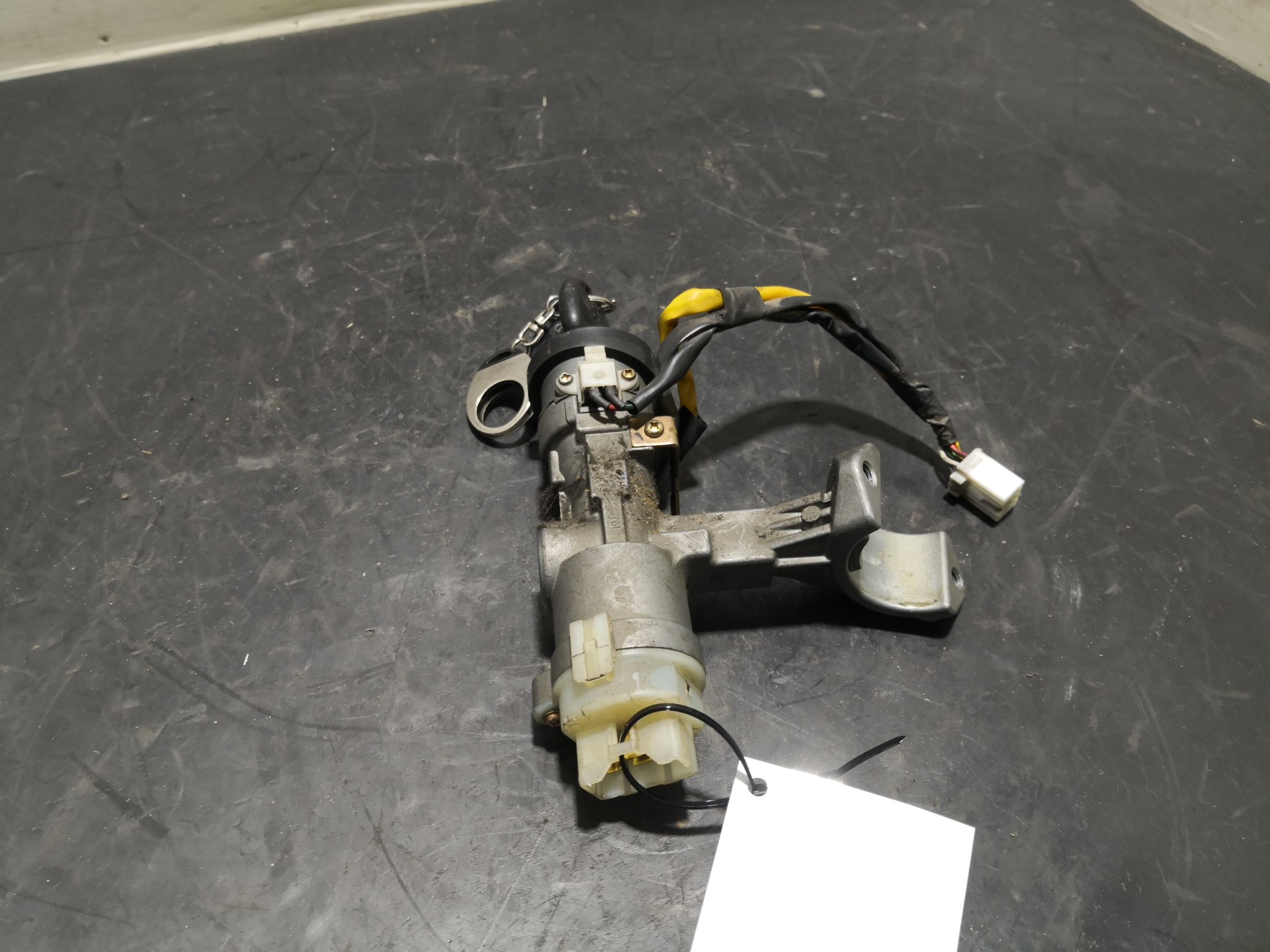 Canhão de Ignição HYUNDAI - ID S_103601