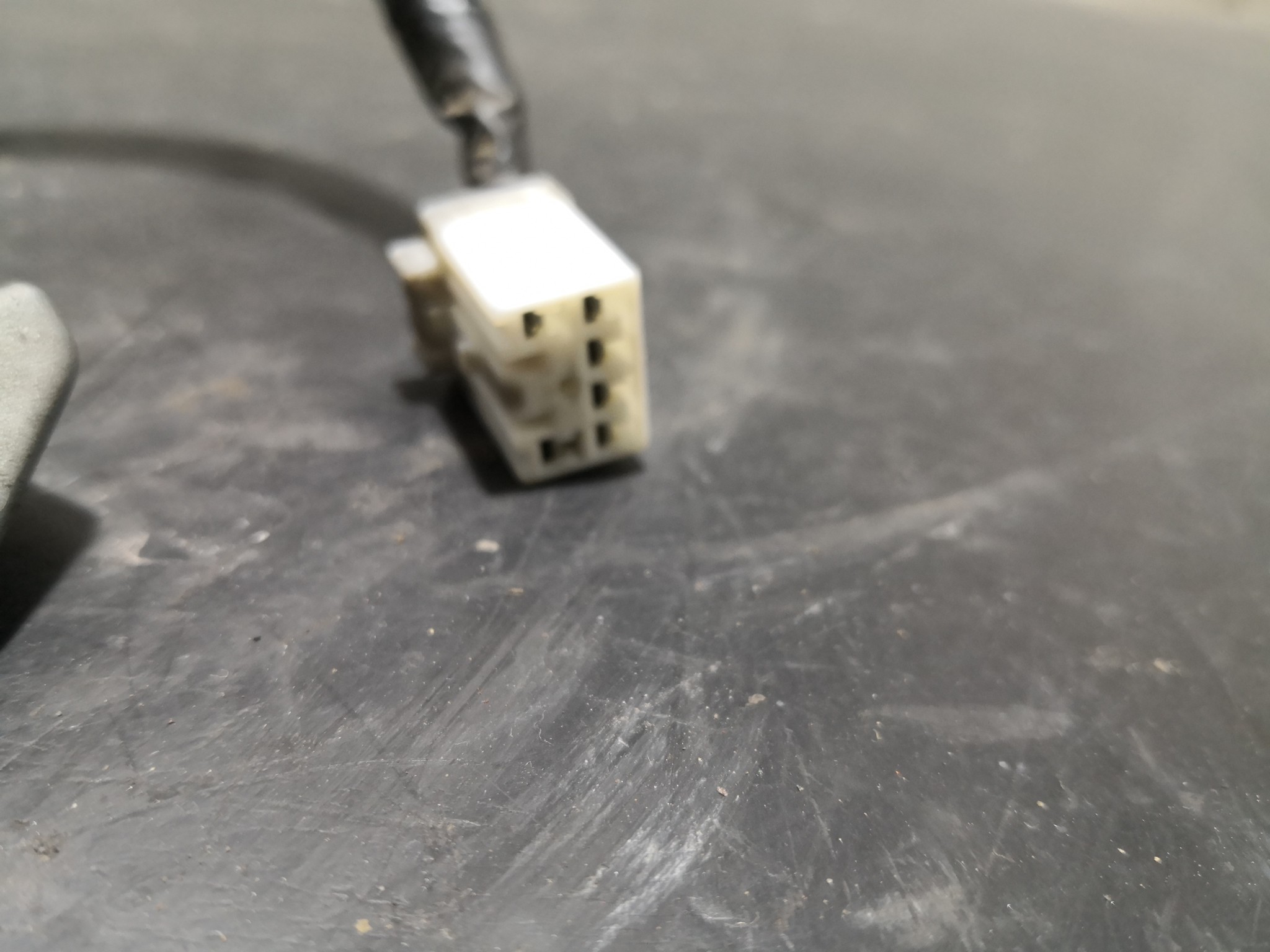 Canhão de Ignição HYUNDAI TUCSON (JM) | 04 -  Imagem-2