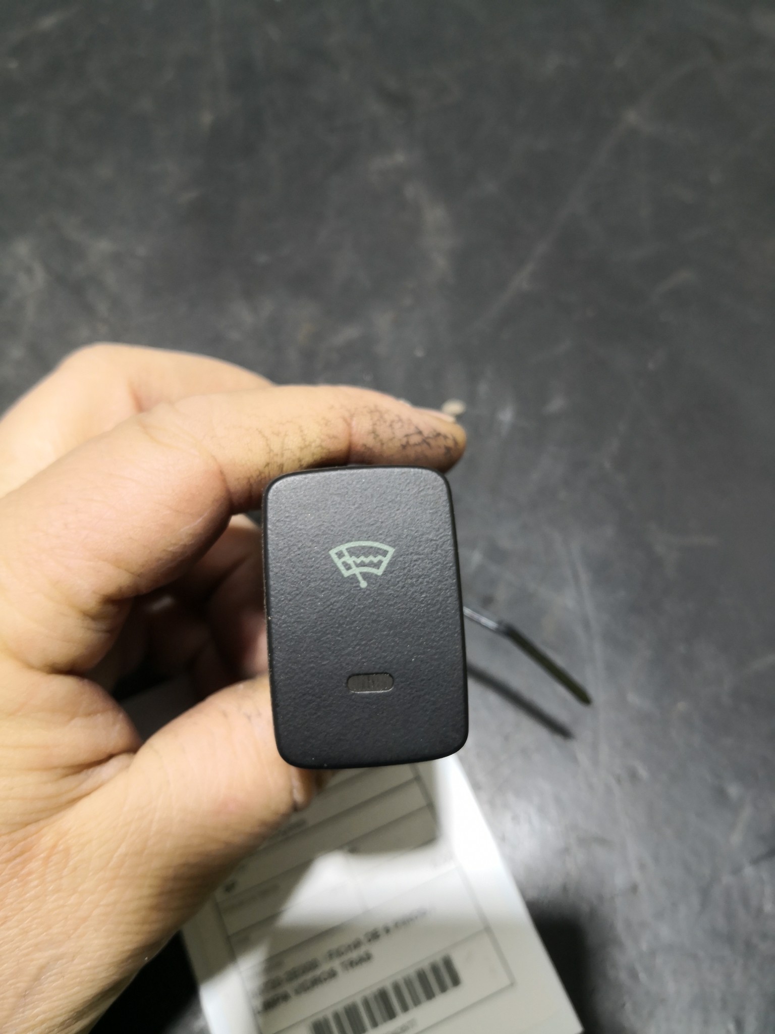 Botão Multifunções HYUNDAI - ID S_103576