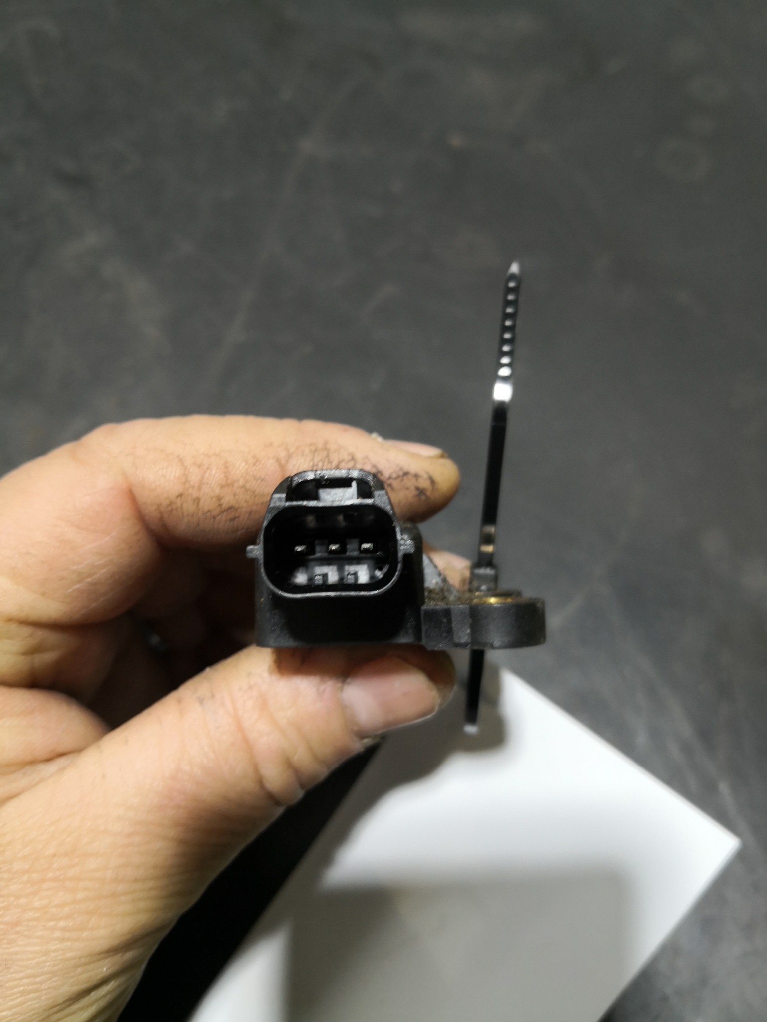 Modulo ESP HYUNDAI TUCSON (JM) | 04 -  Imagem-1