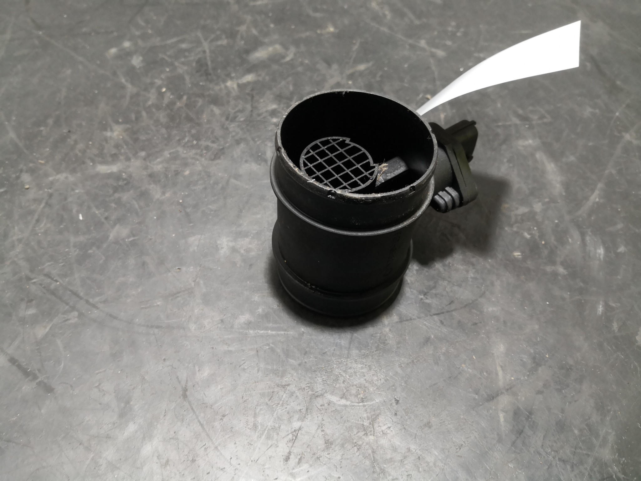 Medidor Massa Ar HYUNDAI TUCSON (JM) | 04 -  Imagem-2