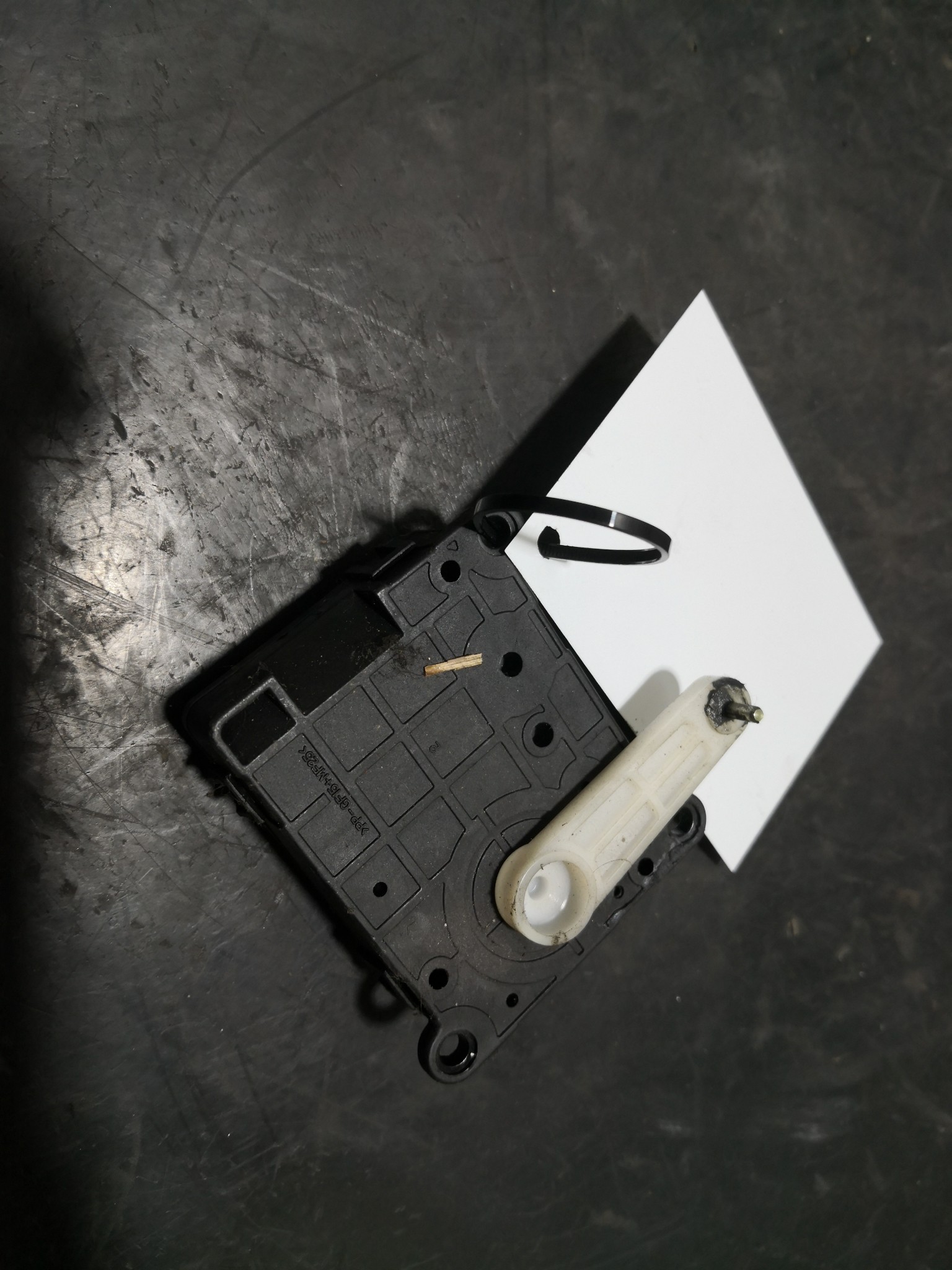 Motor de Comporta HYUNDAI TUCSON (JM) | 04 -  Imagem-2