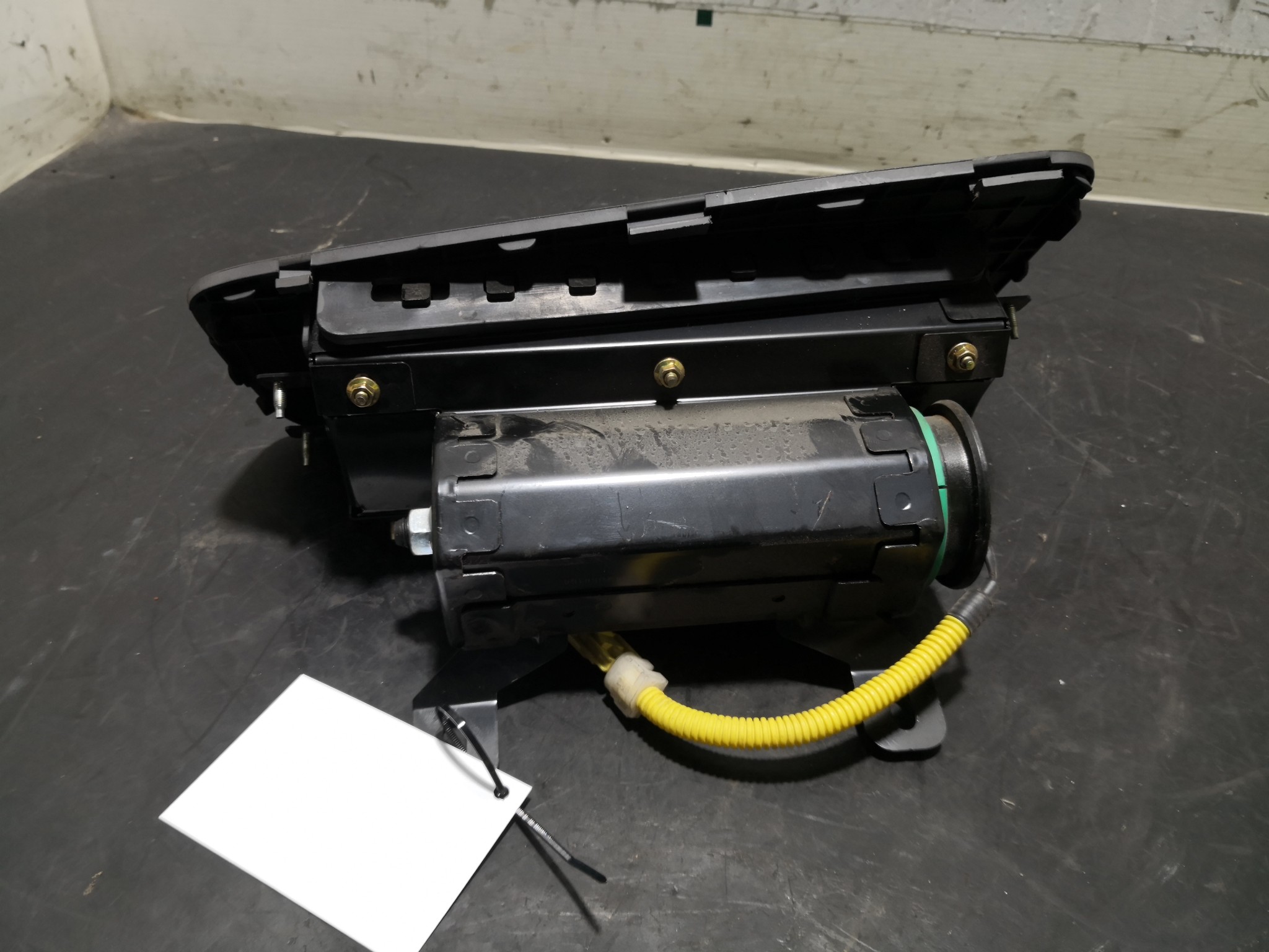 Airbag Passageiro HYUNDAI TUCSON (JM) | 04 -  Imagem-1