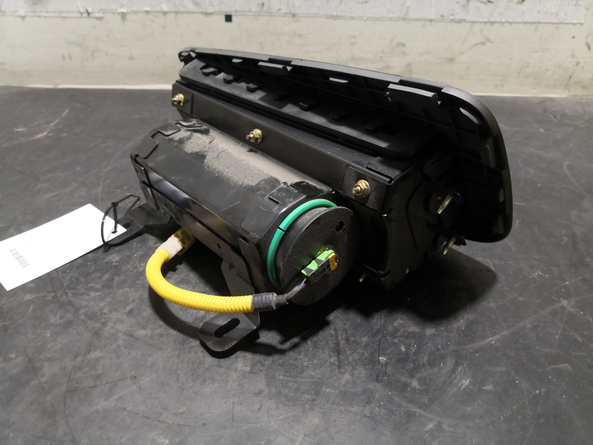 Airbag Passageiro HYUNDAI TUCSON (JM) | 04 -  Imagem-2