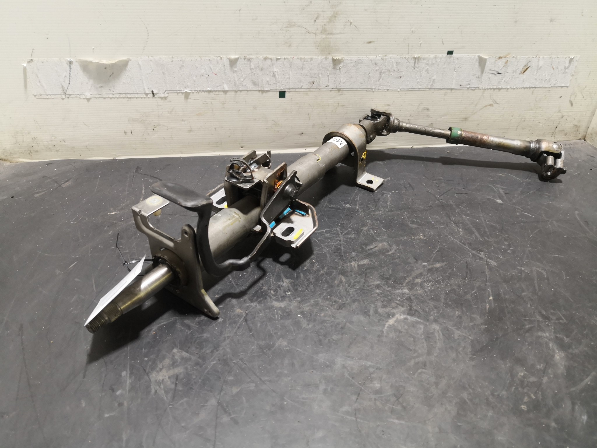 Coluna Direção Manual  HYUNDAI TUCSON (JM) | 04 -  Imagem-1