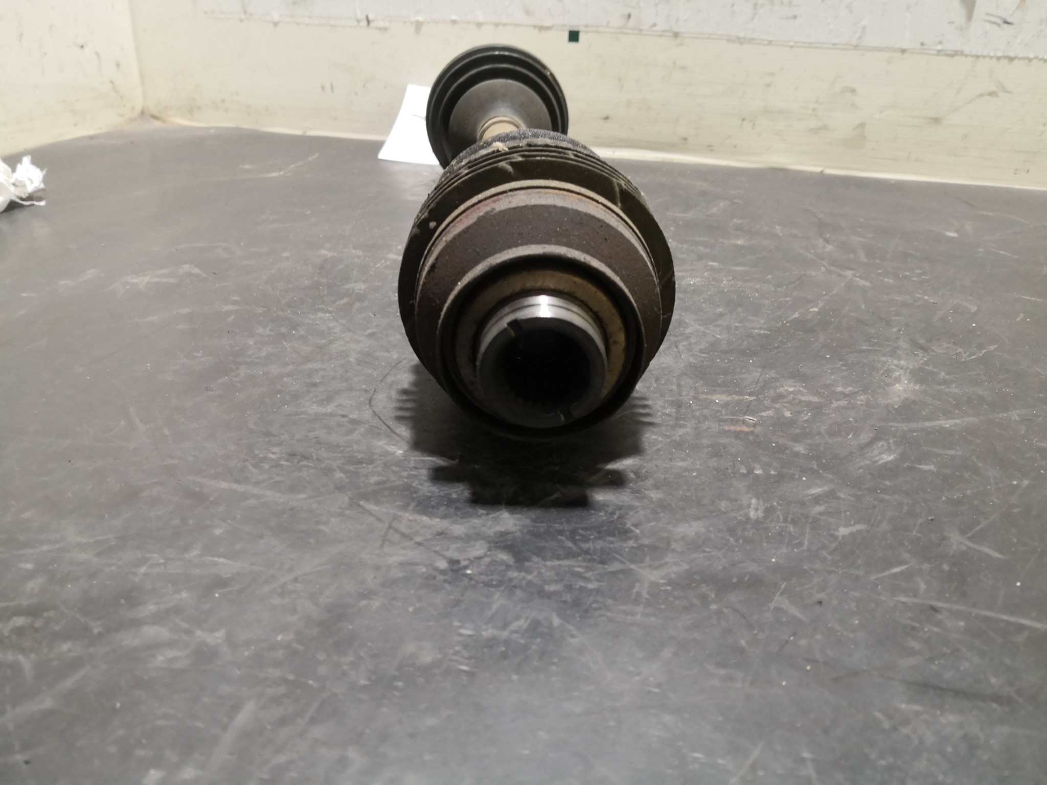 Transmissão Dto HYUNDAI TUCSON (JM) | 04 -  Imagem-2