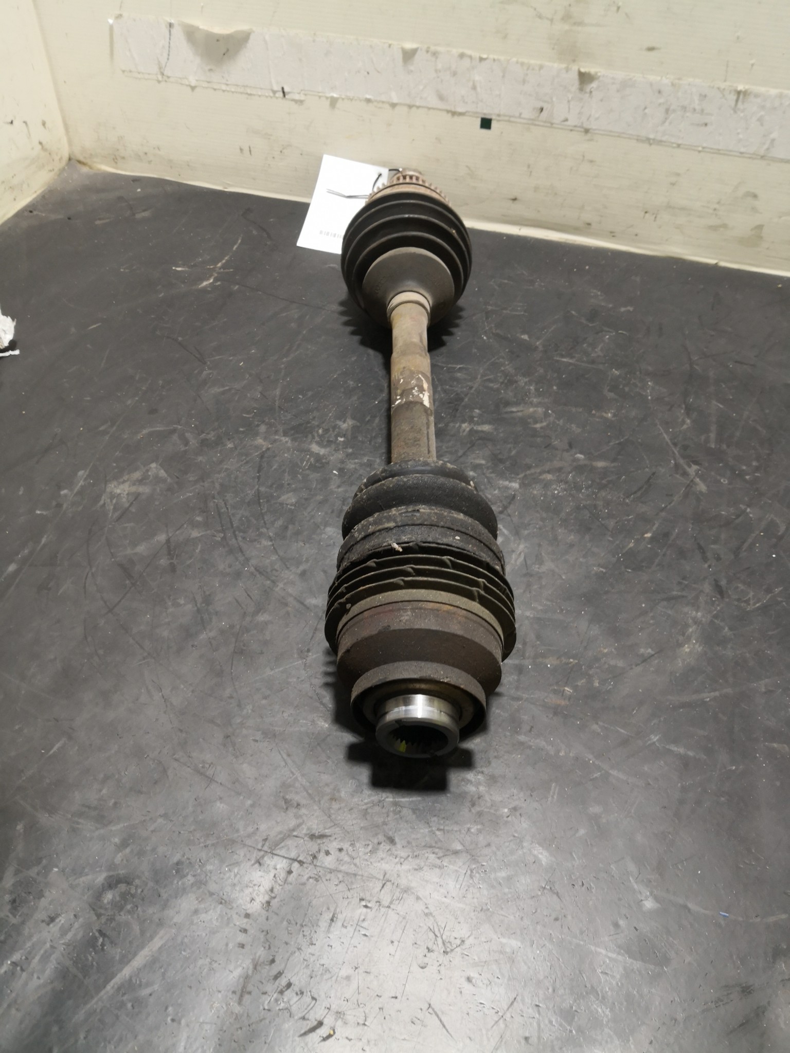 Transmissão Dto HYUNDAI TUCSON (JM) | 04 -  Imagem-3