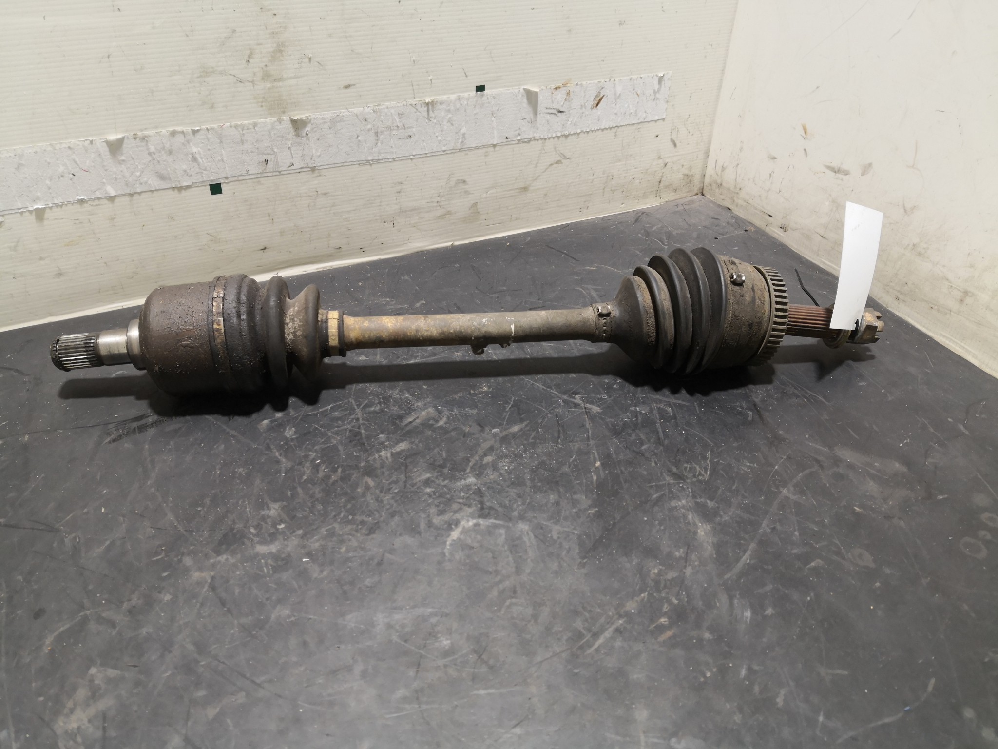 Transmissão Esq HYUNDAI TUCSON (JM) | 04 -  Imagem-1