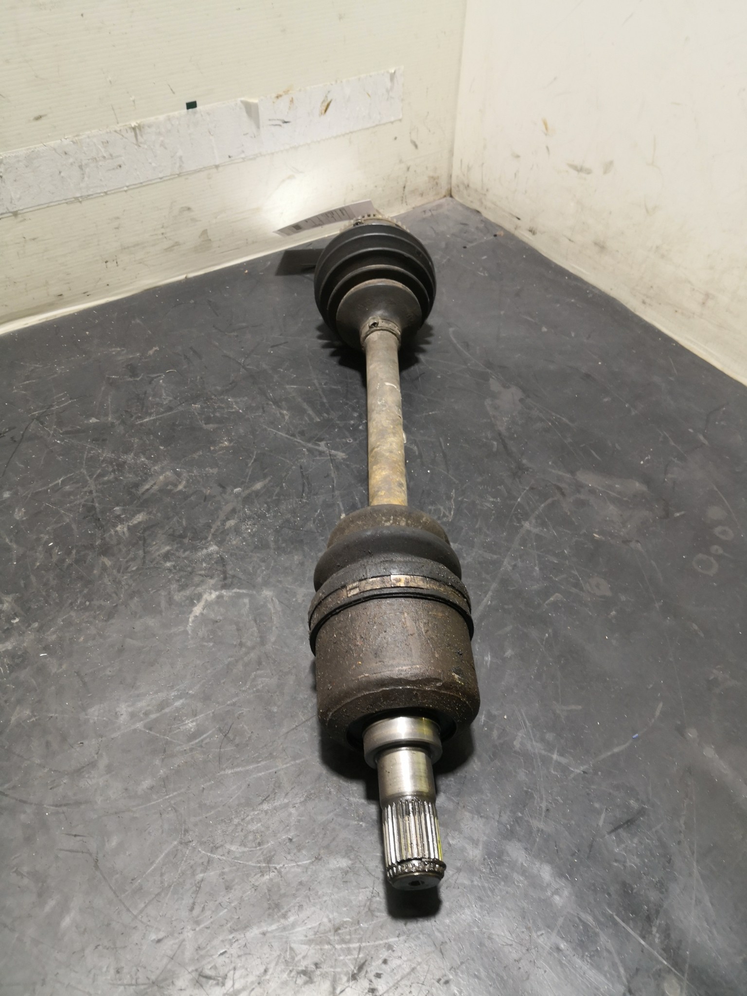 Transmissão Esq HYUNDAI TUCSON (JM) | 04 -  Imagem-2