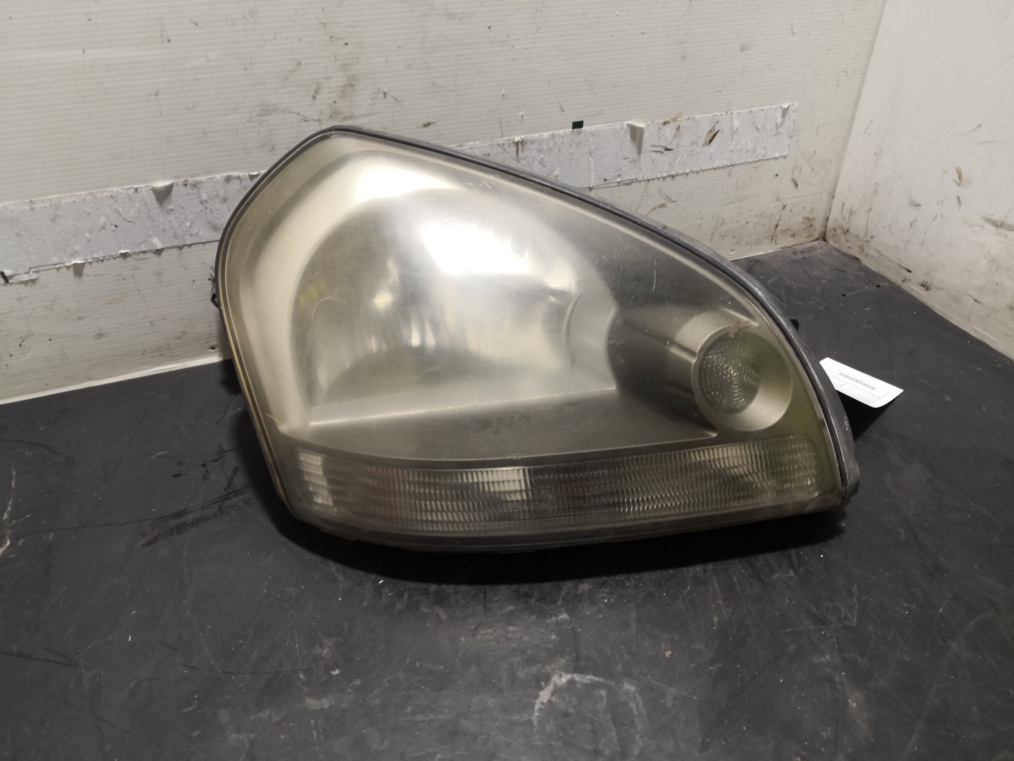 Ótica Dto HYUNDAI - ID S_103591