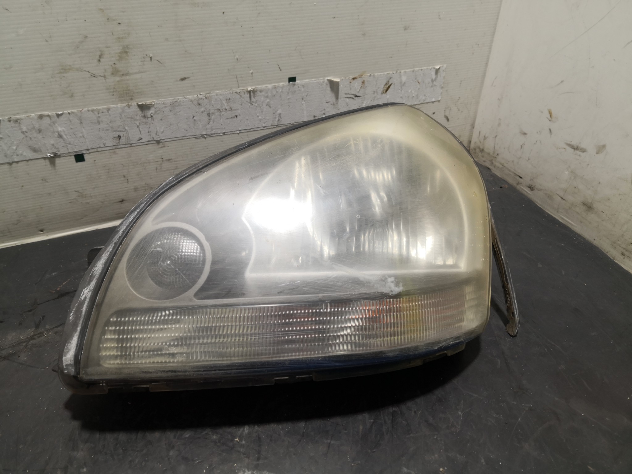 Ótica Esq HYUNDAI TUCSON (JM) | 04 -  Imagem-2