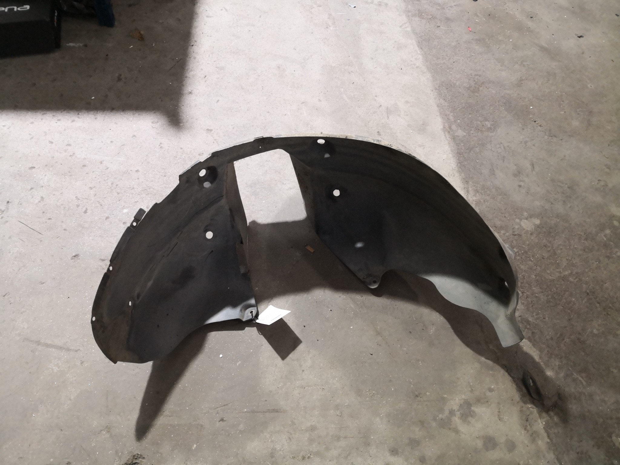 Cave Roda Trás Dto HYUNDAI TUCSON (JM) | 04 -  Imagem-2