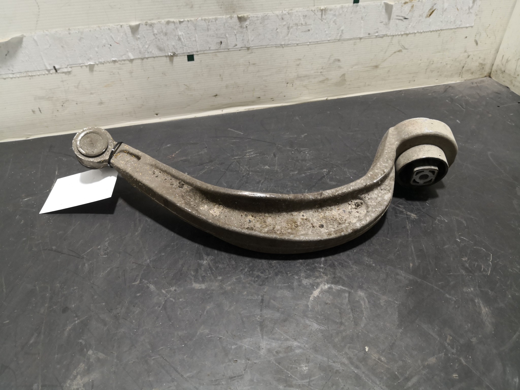 Braço Suspensão Frente Dto AUDI A4 (8K2, B8) | 07 - 15 Imagem-2