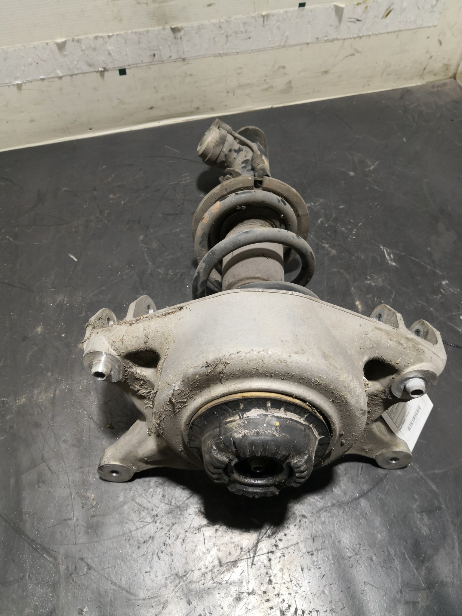 Amortecedor Frente Dto AUDI - ID S_103615