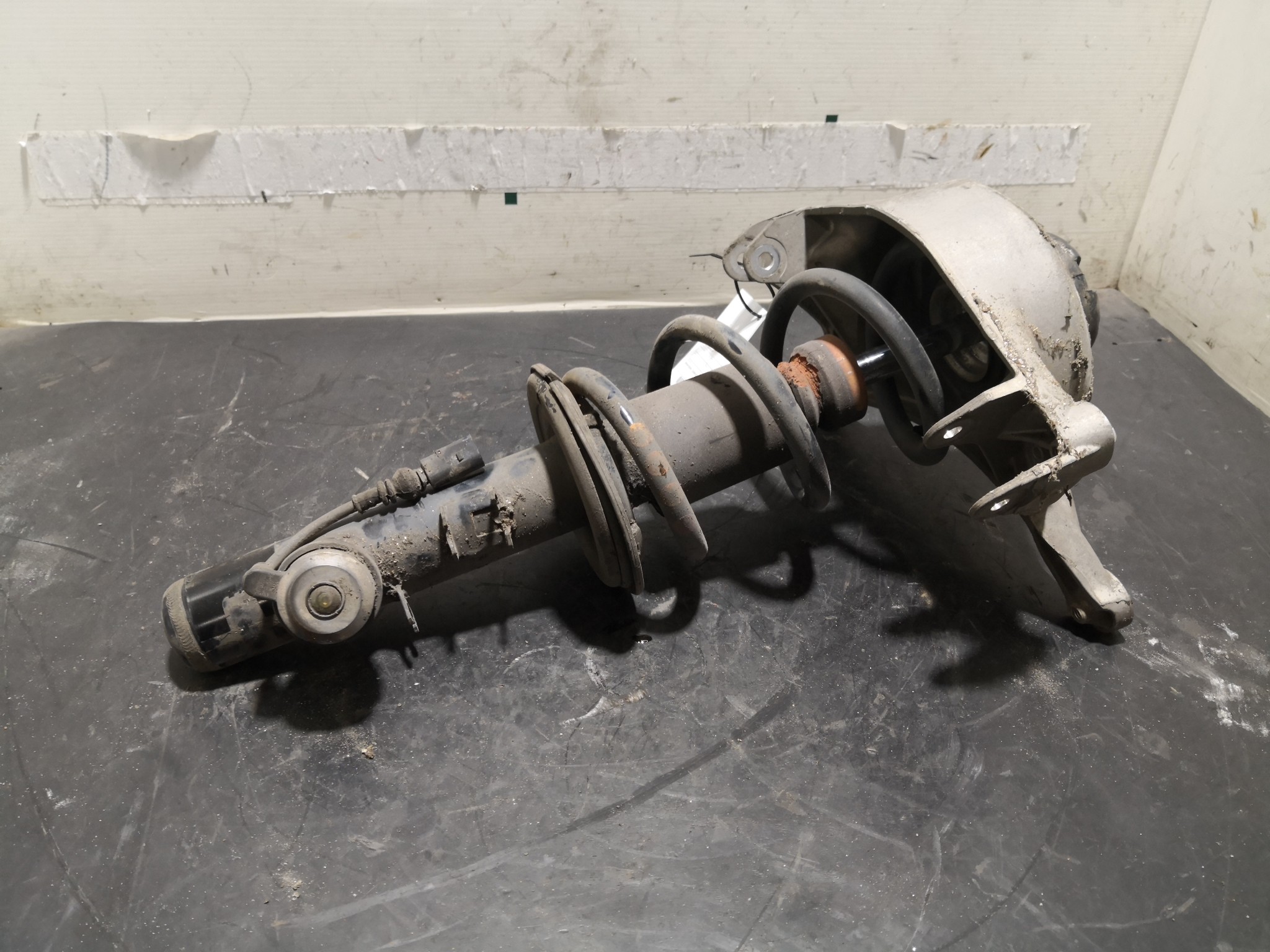 Amortecedor Frente Dto AUDI A4 (8K2, B8) | 07 - 15 Imagem-3