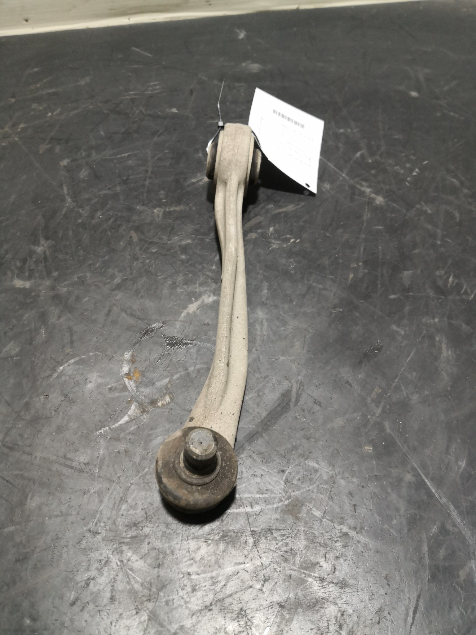 Braço Suspensão Frente Dto AUDI A4 (8K2, B8) | 07 - 15 Imagem-2