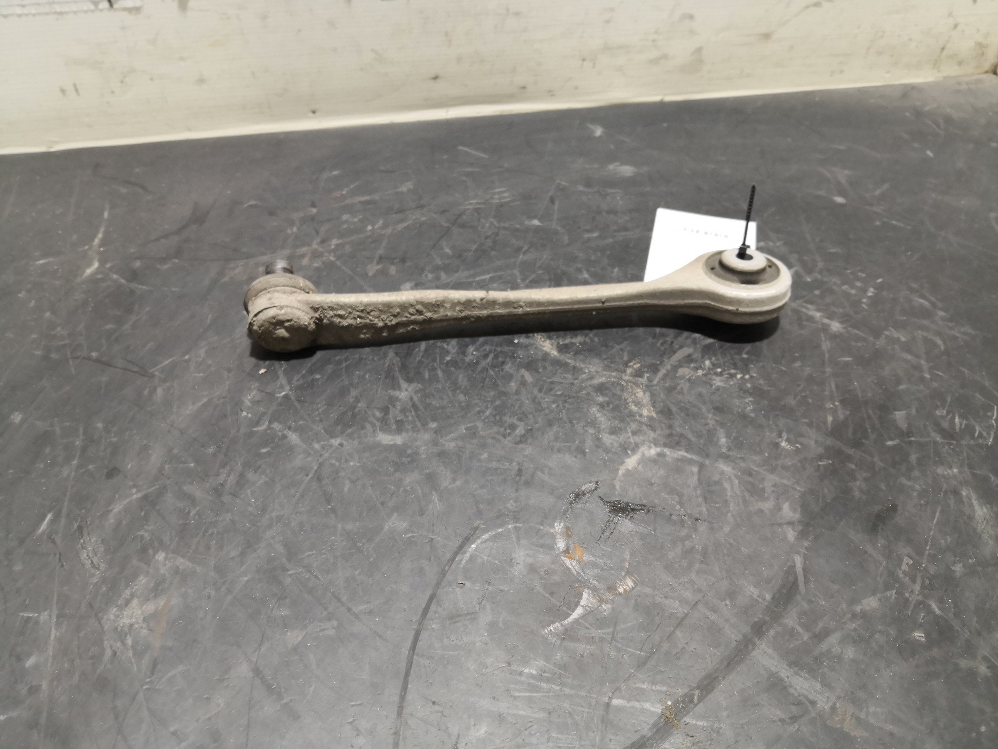 Braço Suspensão Frente Dto AUDI A4 (8K2, B8) | 07 - 15 Imagem-2