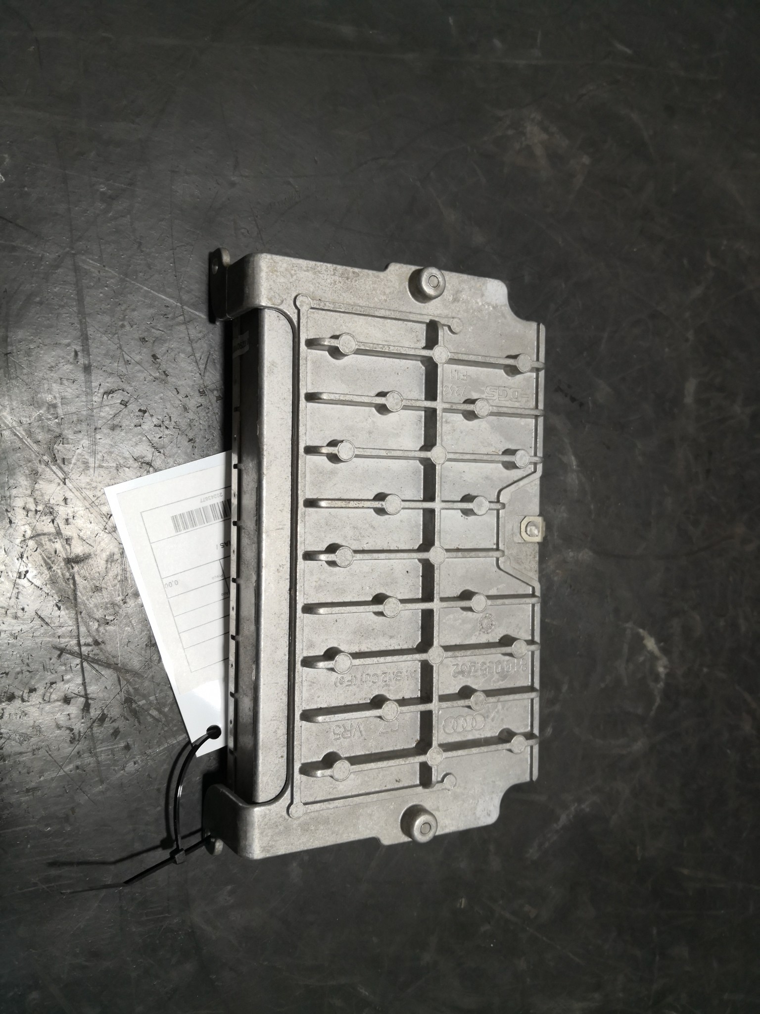 Modulo de Telefone AUDI A4 (8K2, B8) | 07 - 15 Imagem-1