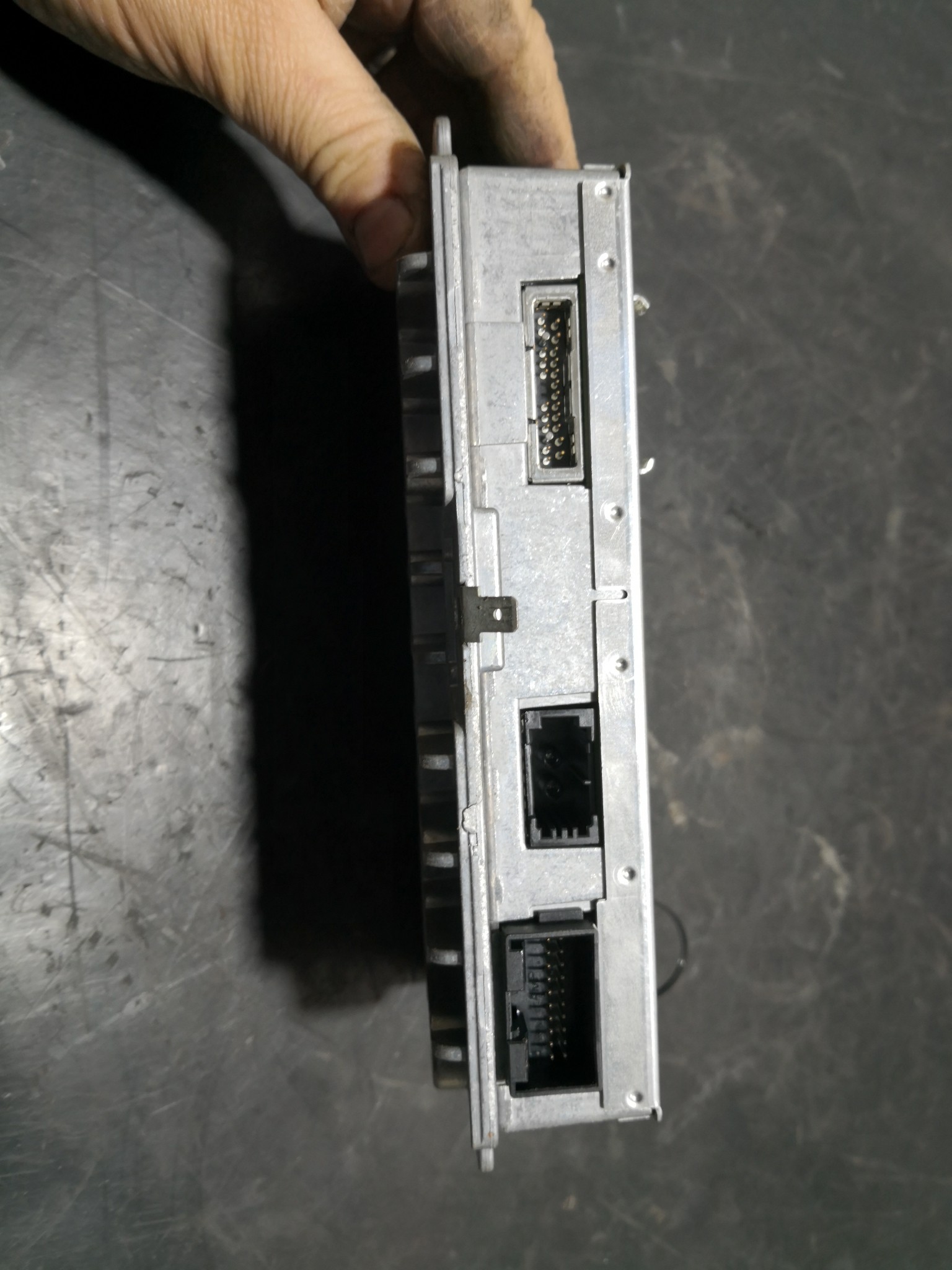 Modulo de Telefone AUDI A4 (8K2, B8) | 07 - 15 Imagem-2