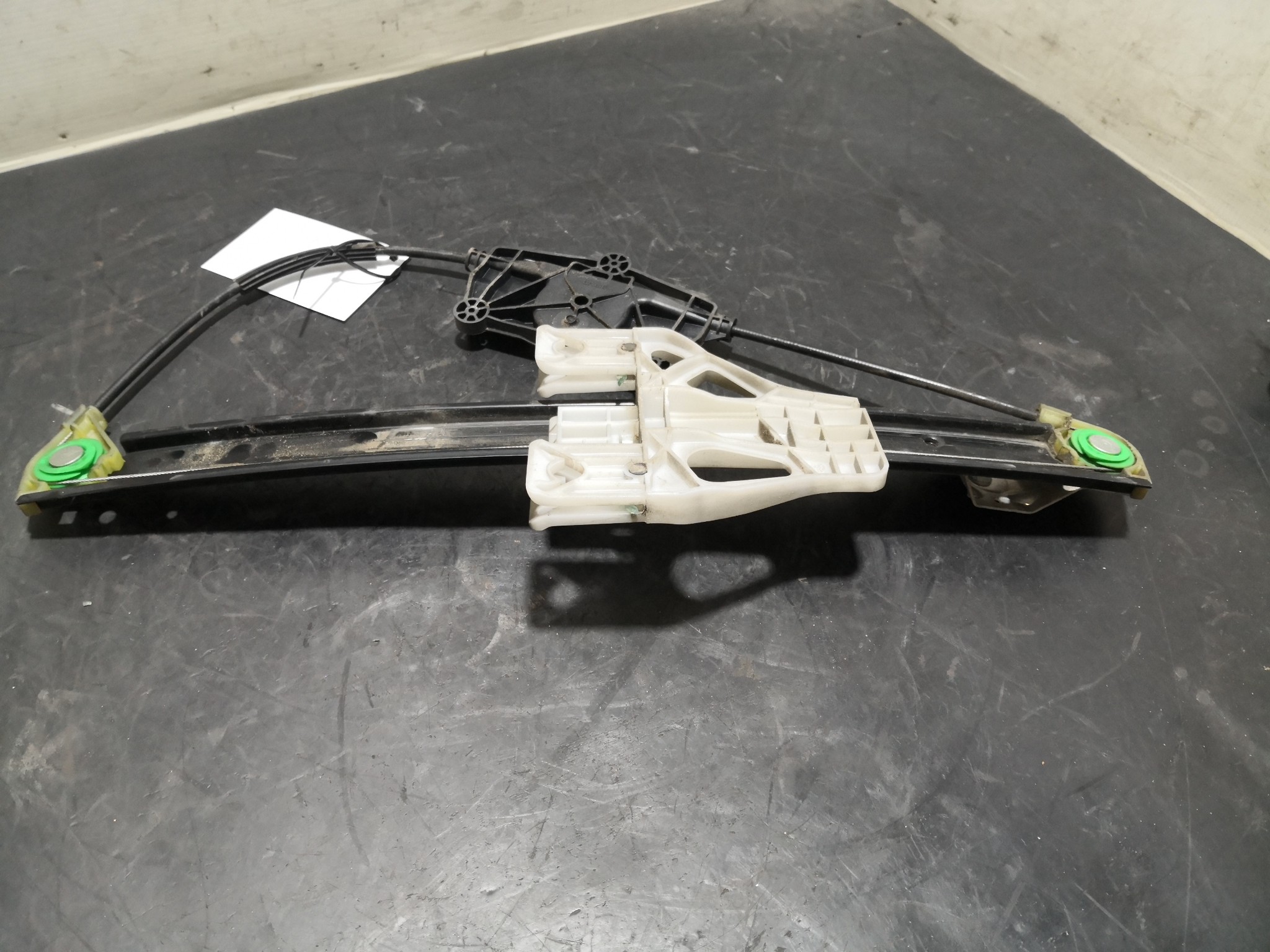 Elevador Trás Dto Electrico AUDI A4 (8K2, B8) | 07 - 15 Imagem-2