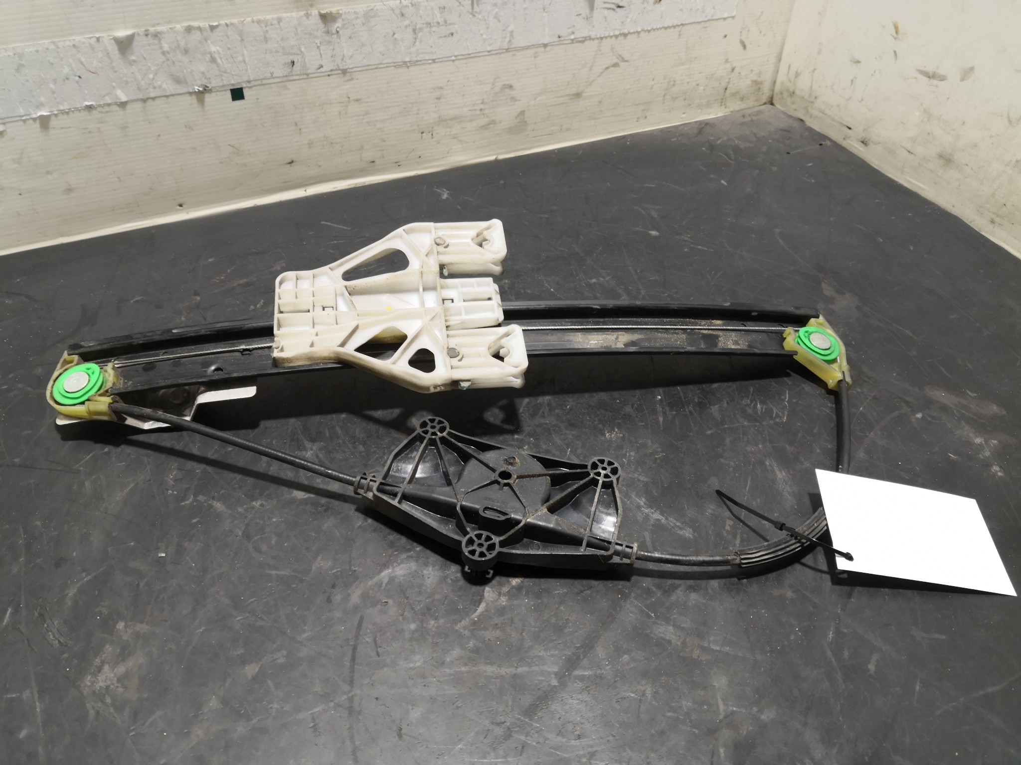 Elevador Trás Dto Electrico AUDI A4 (8K2, B8) | 07 - 15 Imagem-3