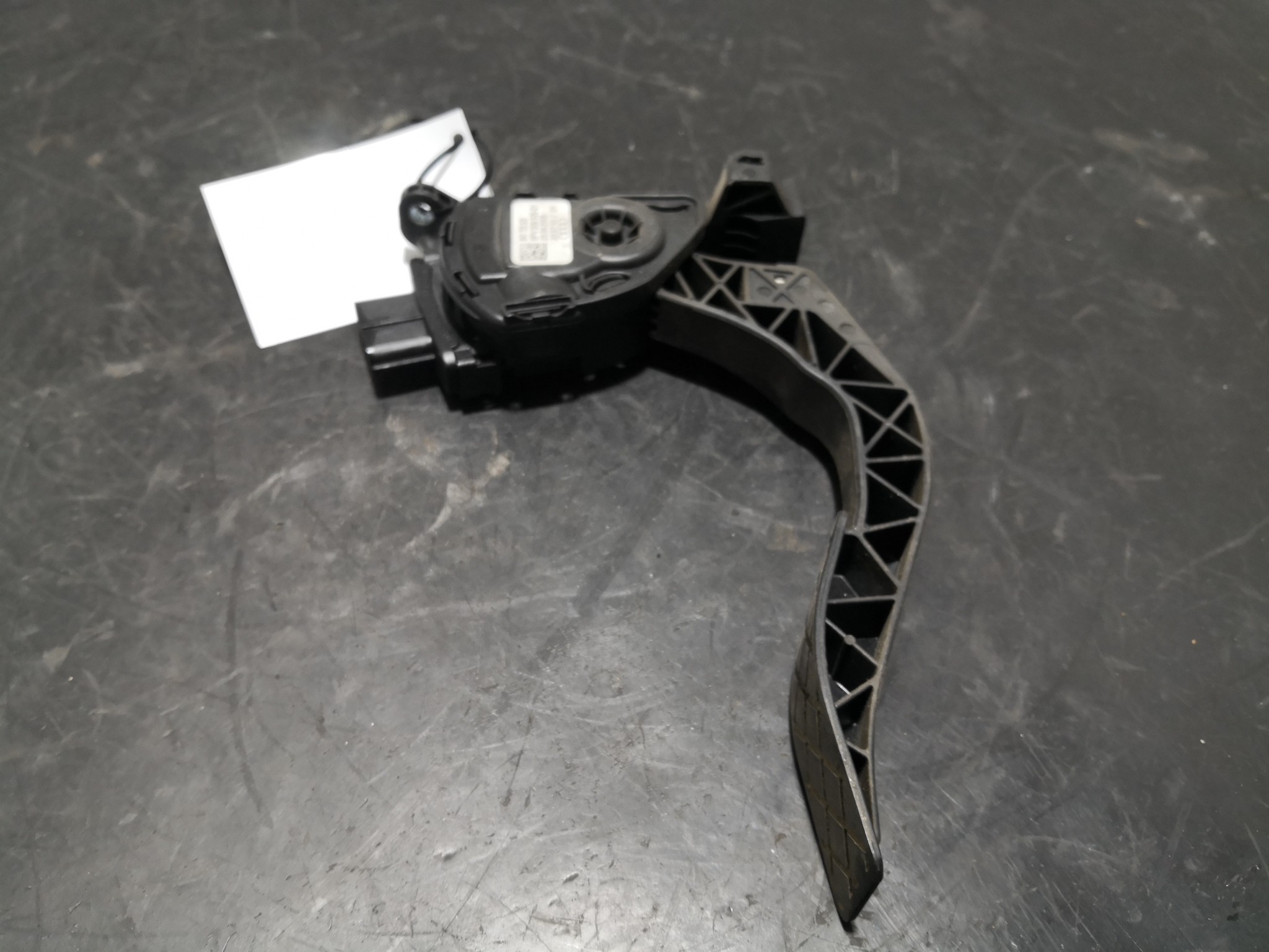 Pedal Potenciometro Acelerador AUDI A4 (8K2, B8) | 07 - 15 Imagem-2